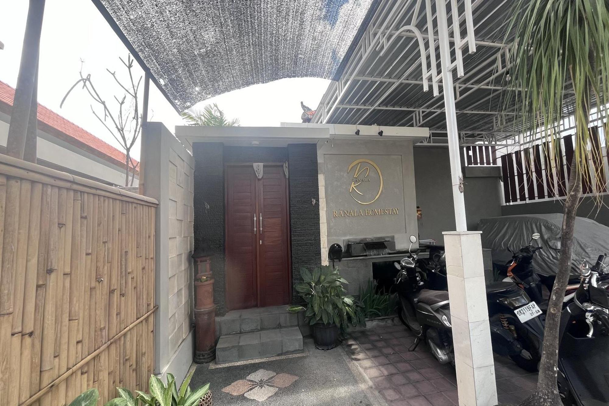 Hotel Ranala Coliving