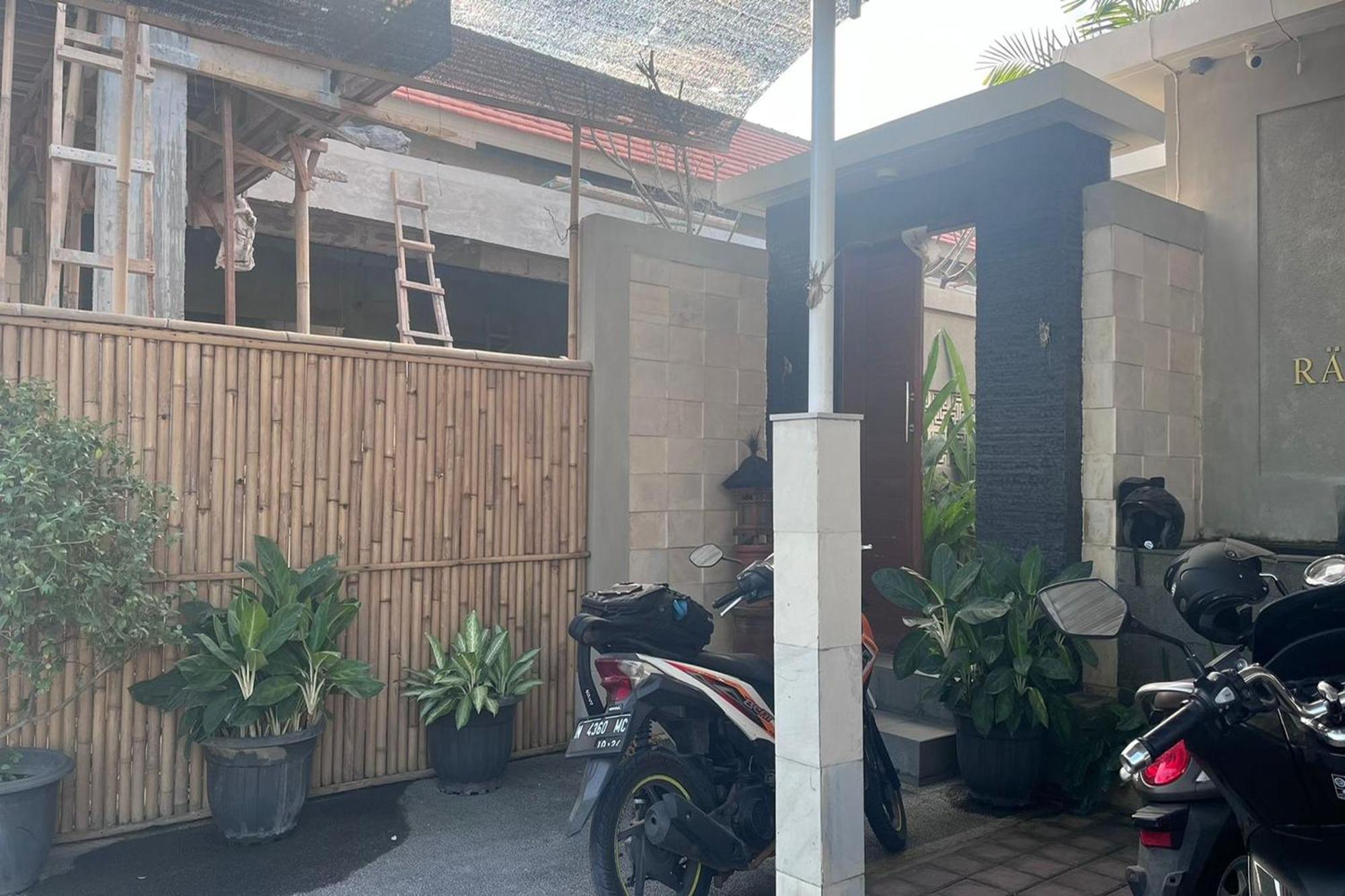 Hotel Ranala Coliving 3*
