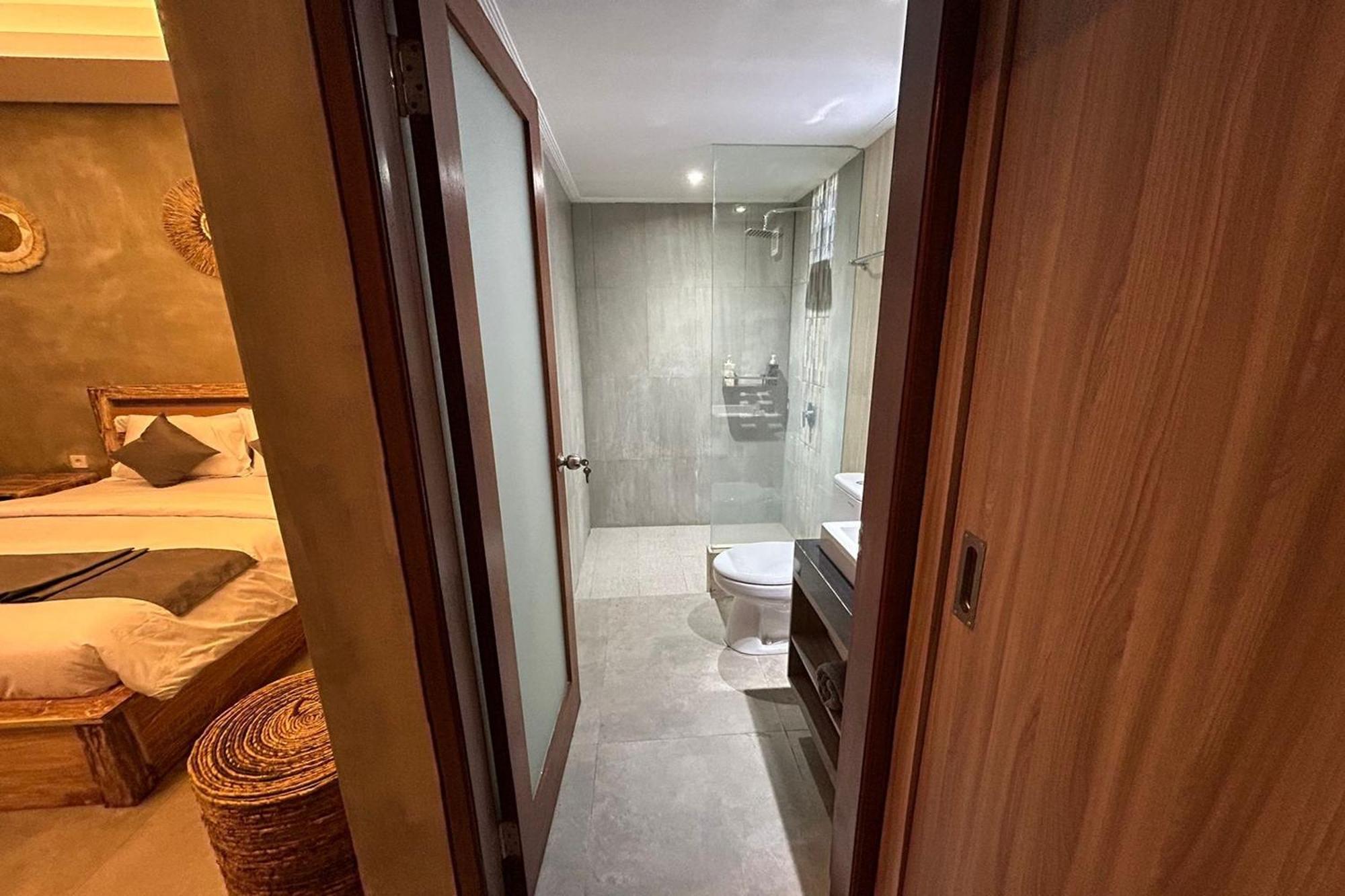 Ranala Coliving Hotel Seminyak (Bali)