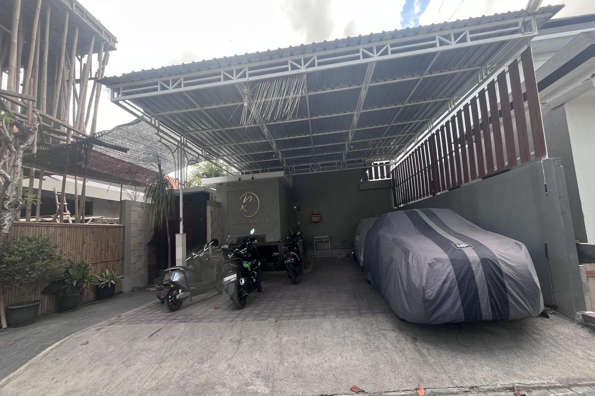 Ranala Coliving Hotel Seminyak (Bali)
