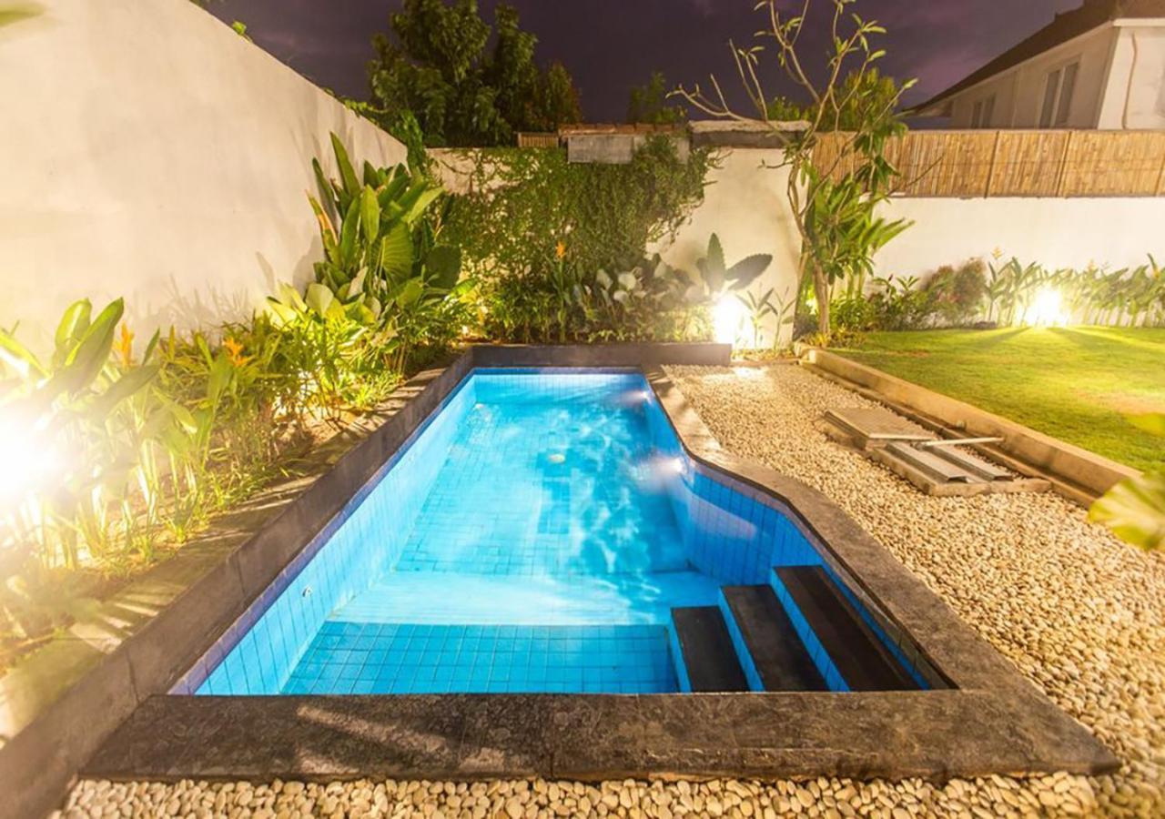 Villa Noeul - Private Pool And Fast Wifi Seminyak (Bali)