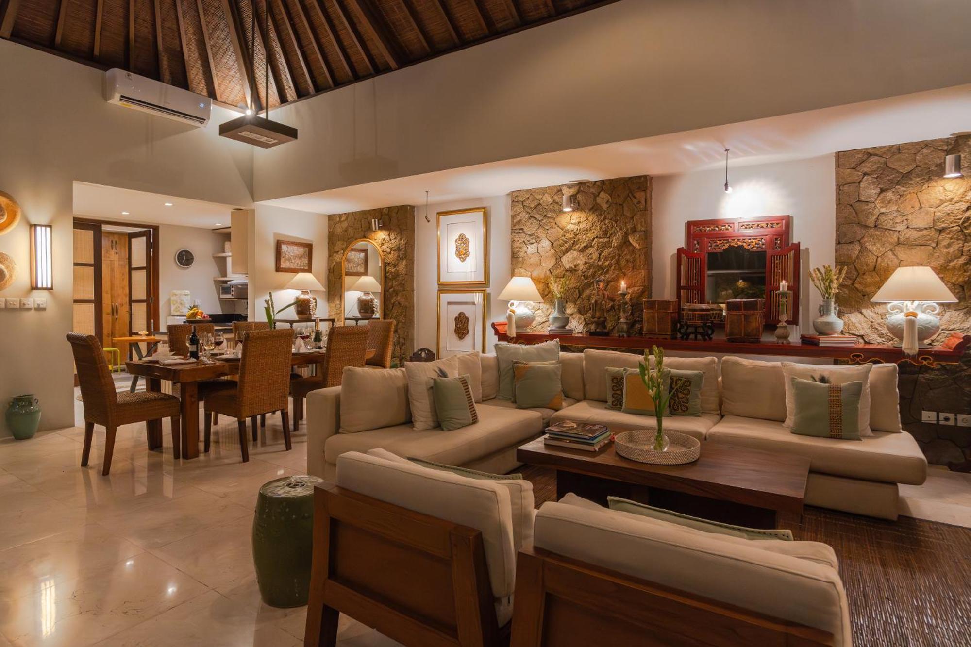 Akhira One Villa