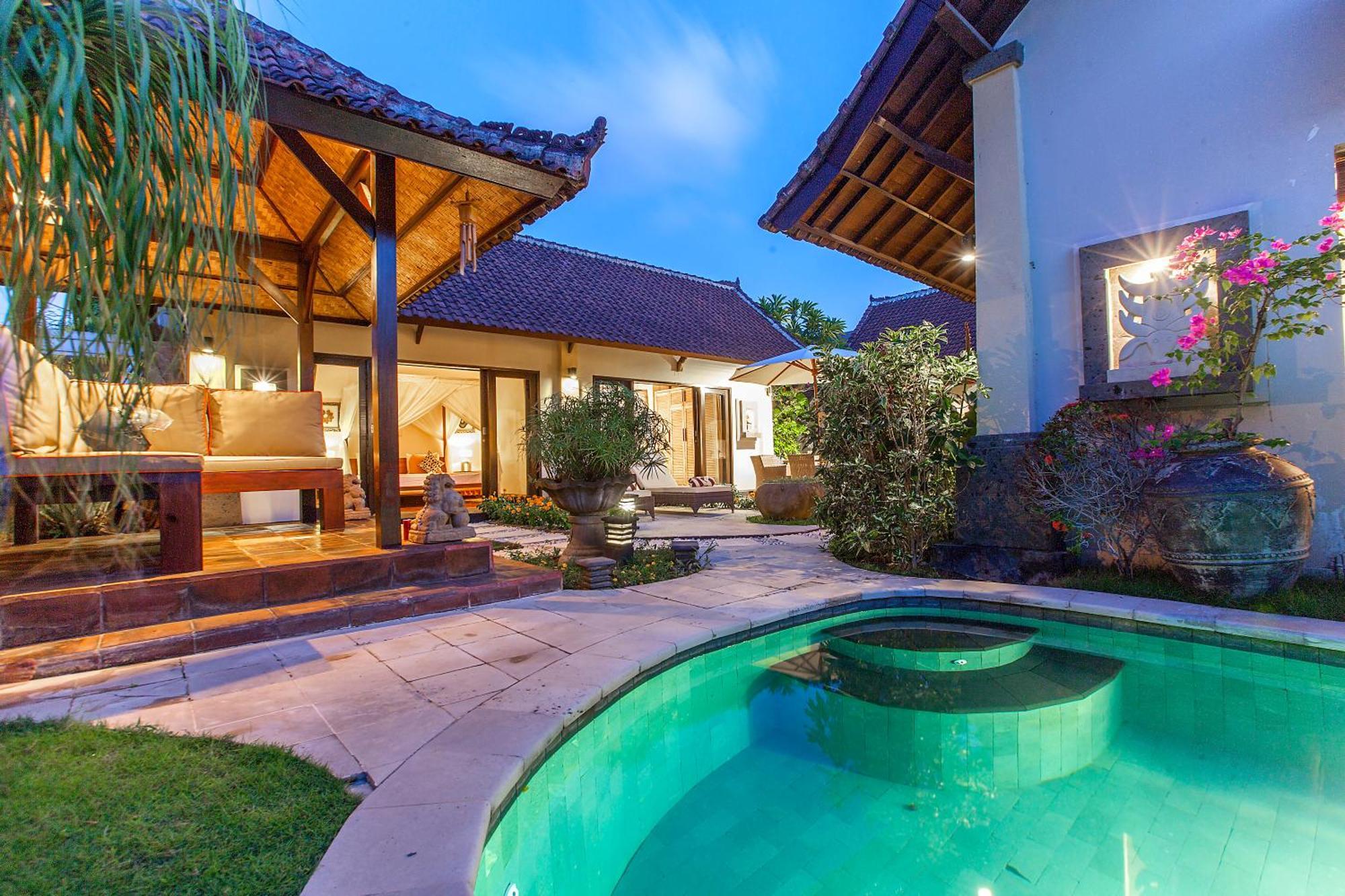 Intimate In Seminyak (Bali)