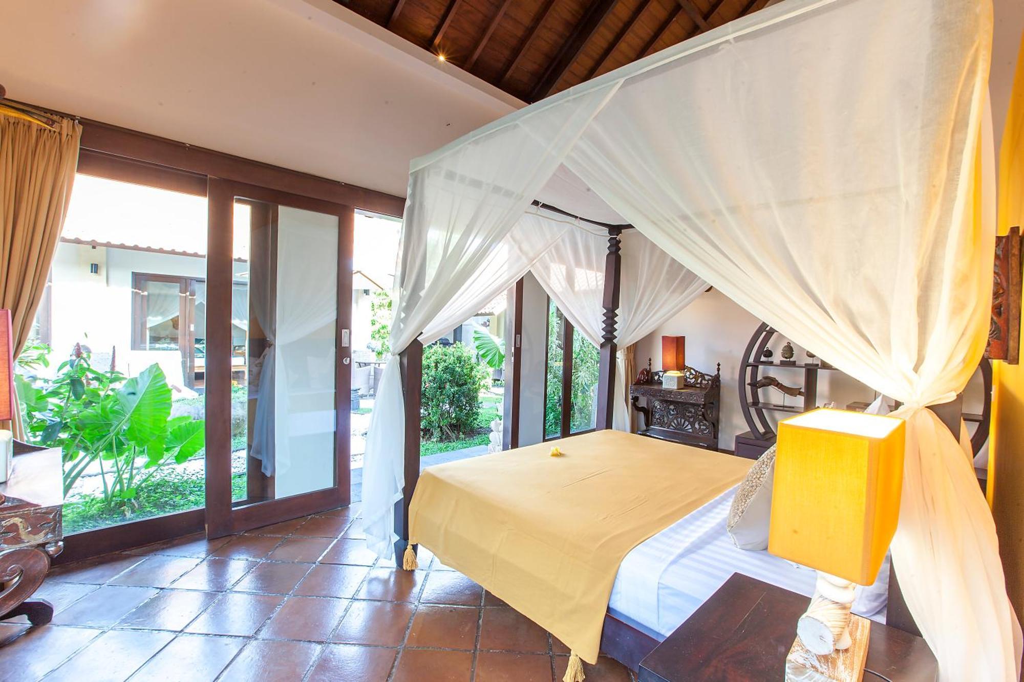 Villa Intimate In Seminyak (Bali)