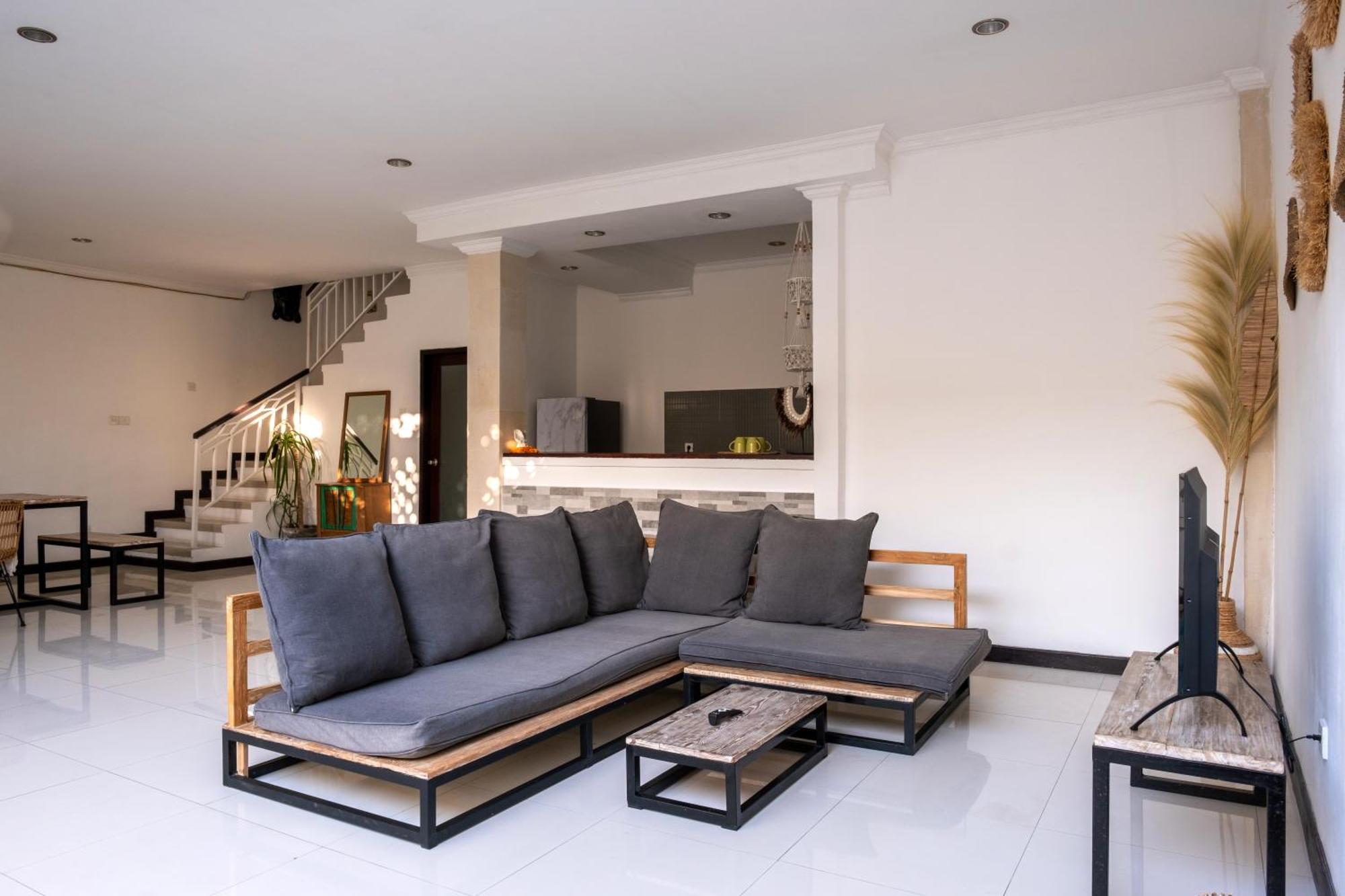 Villa Yuhi Seminyak (Bali)