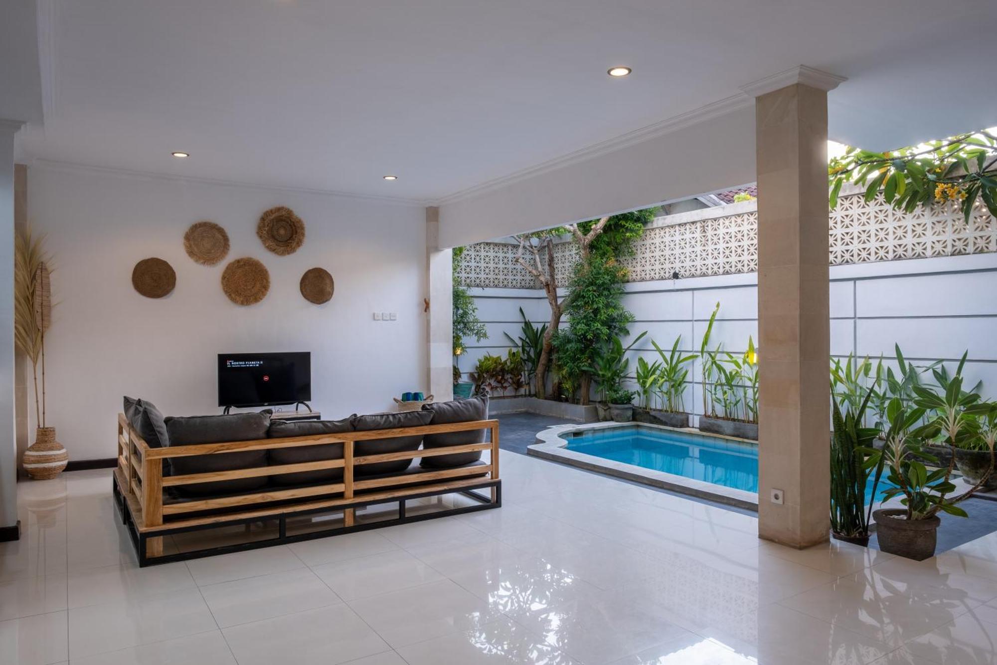 Yuhi Villa