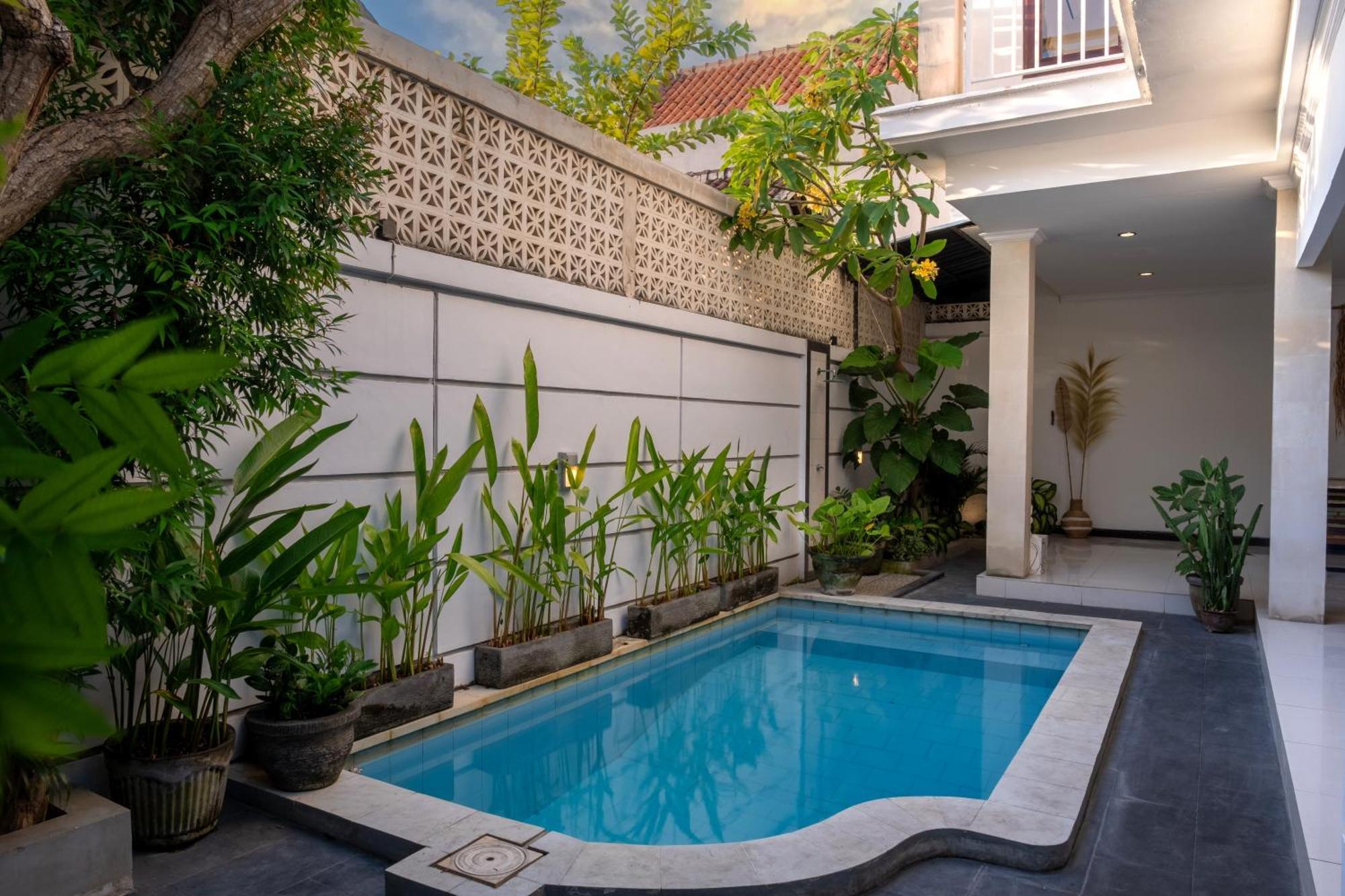 Yuhi Villa *