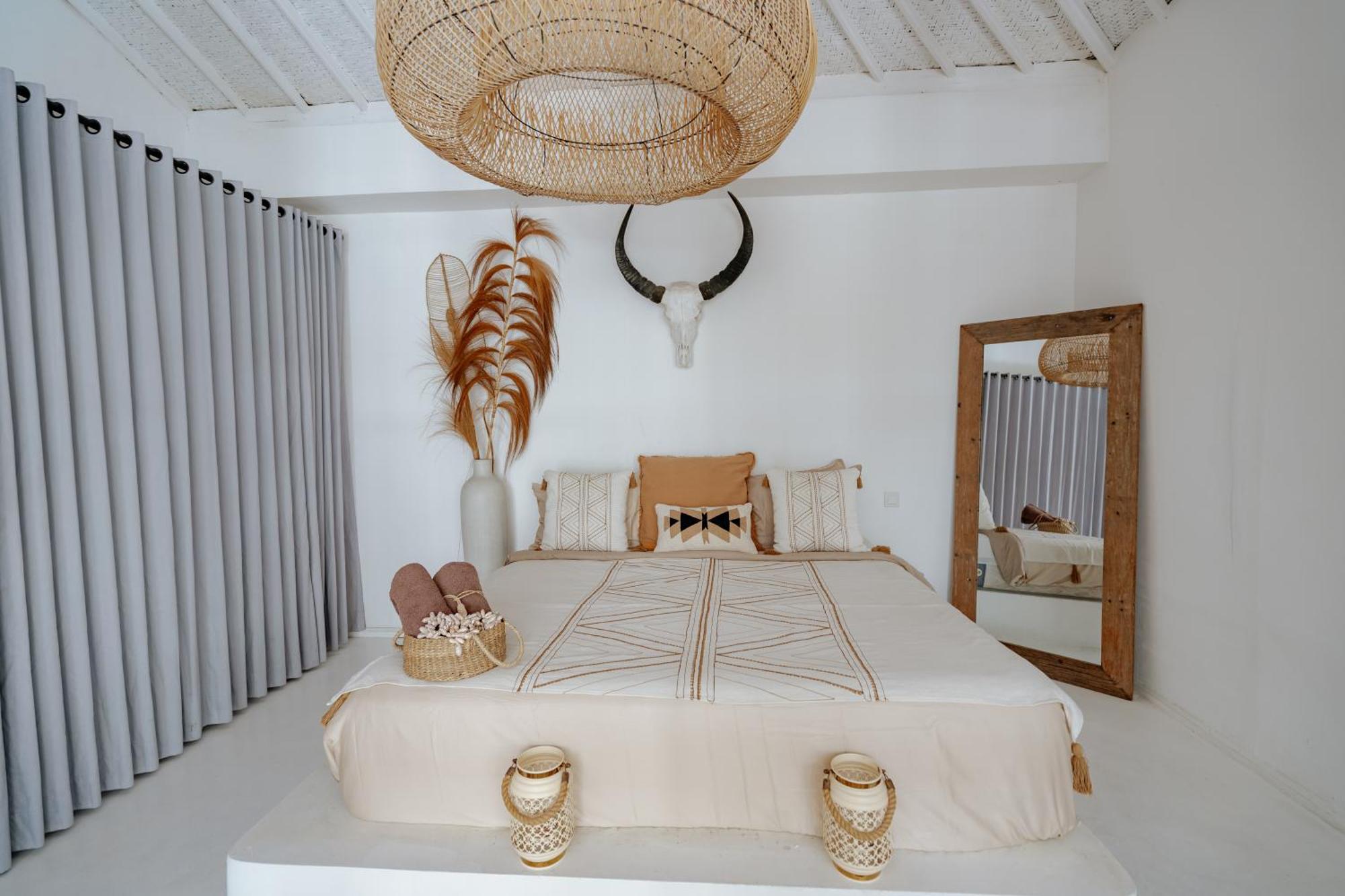 Bossa Nova Villa *
