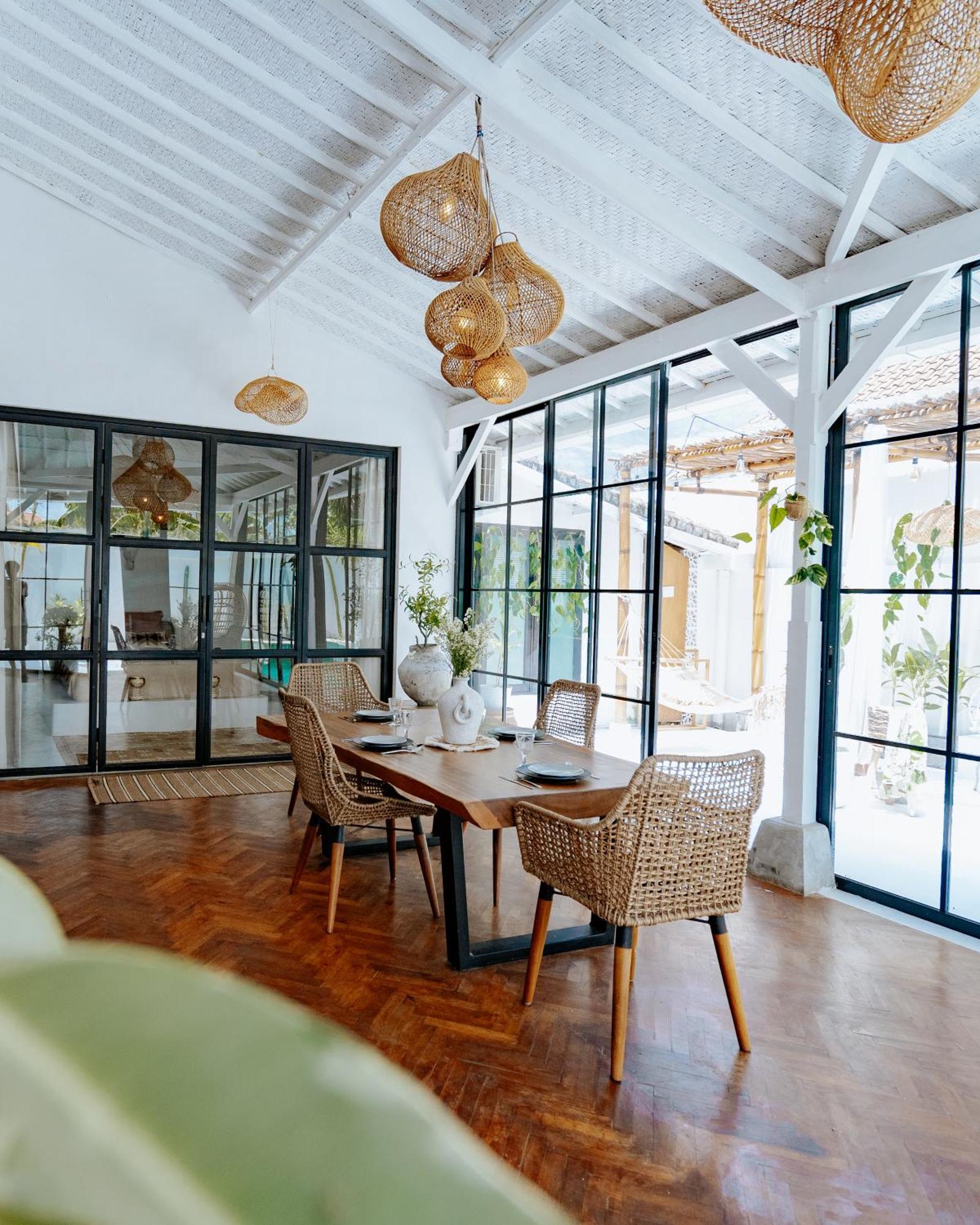 Bossa Nova Villa *