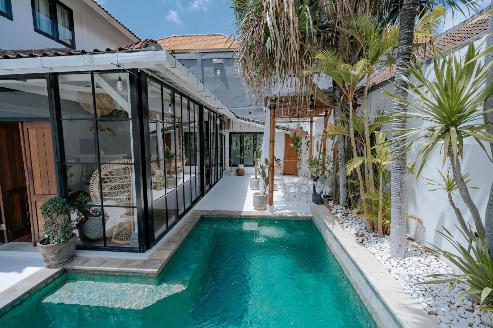 Villa Bossa Nova
