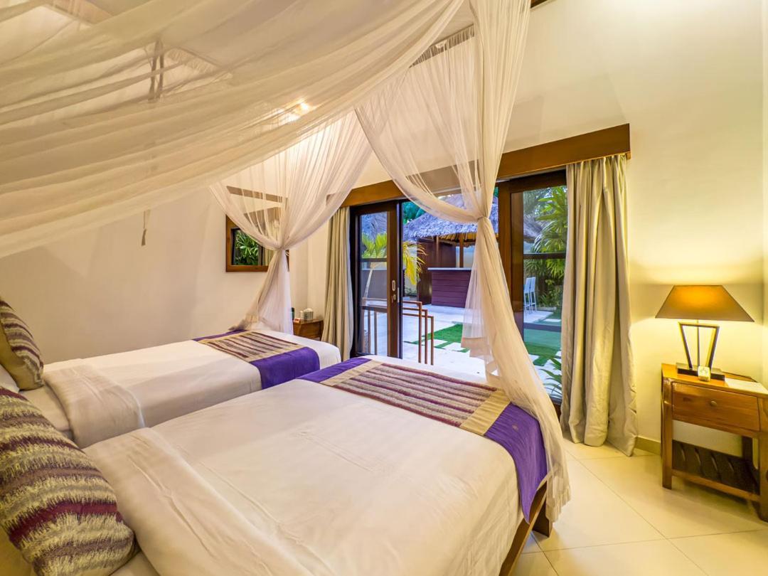 Villa Alore Managed By Bugis *