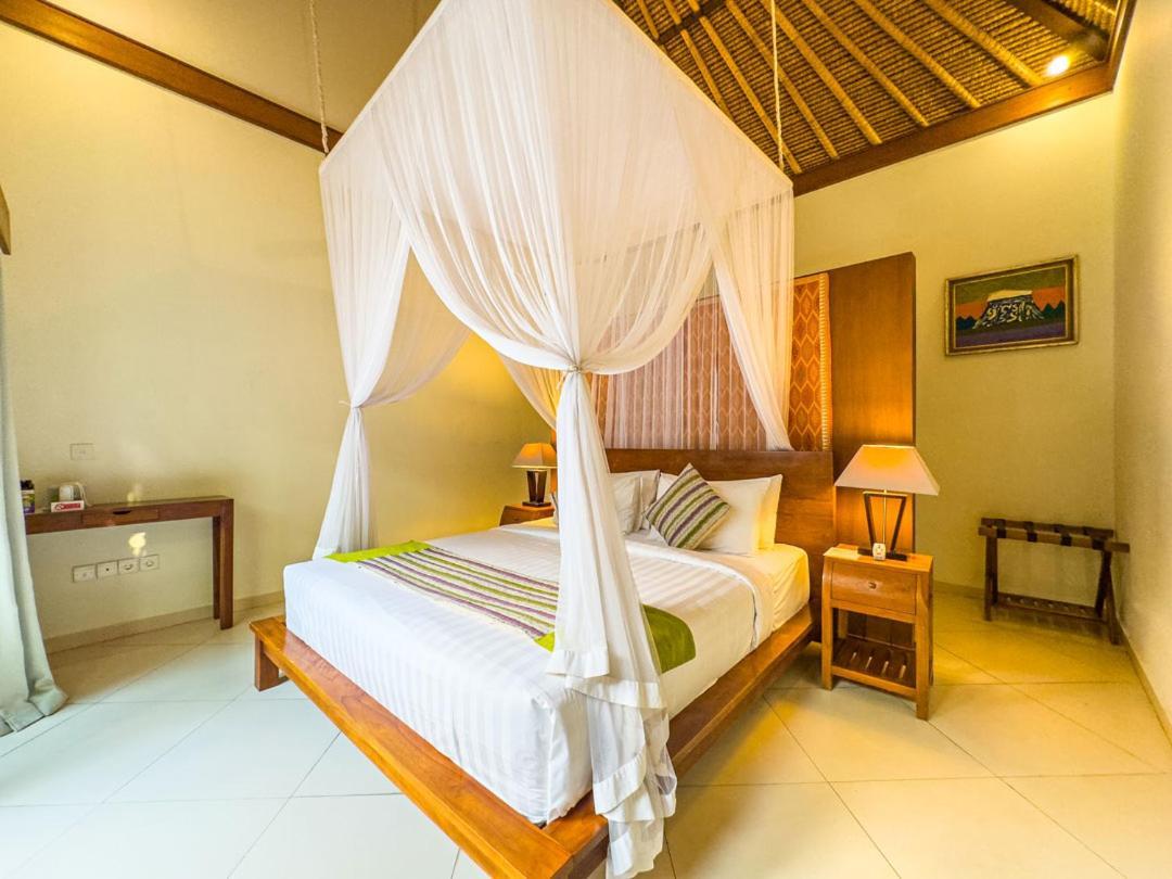 Alore Managed By Bugis Villa Seminyak (Bali)