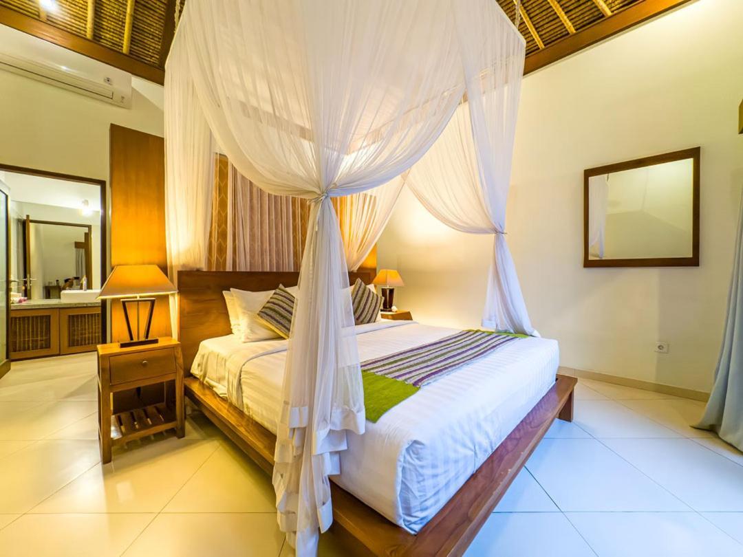 Villa Alore Managed By Bugis Seminyak (Bali)