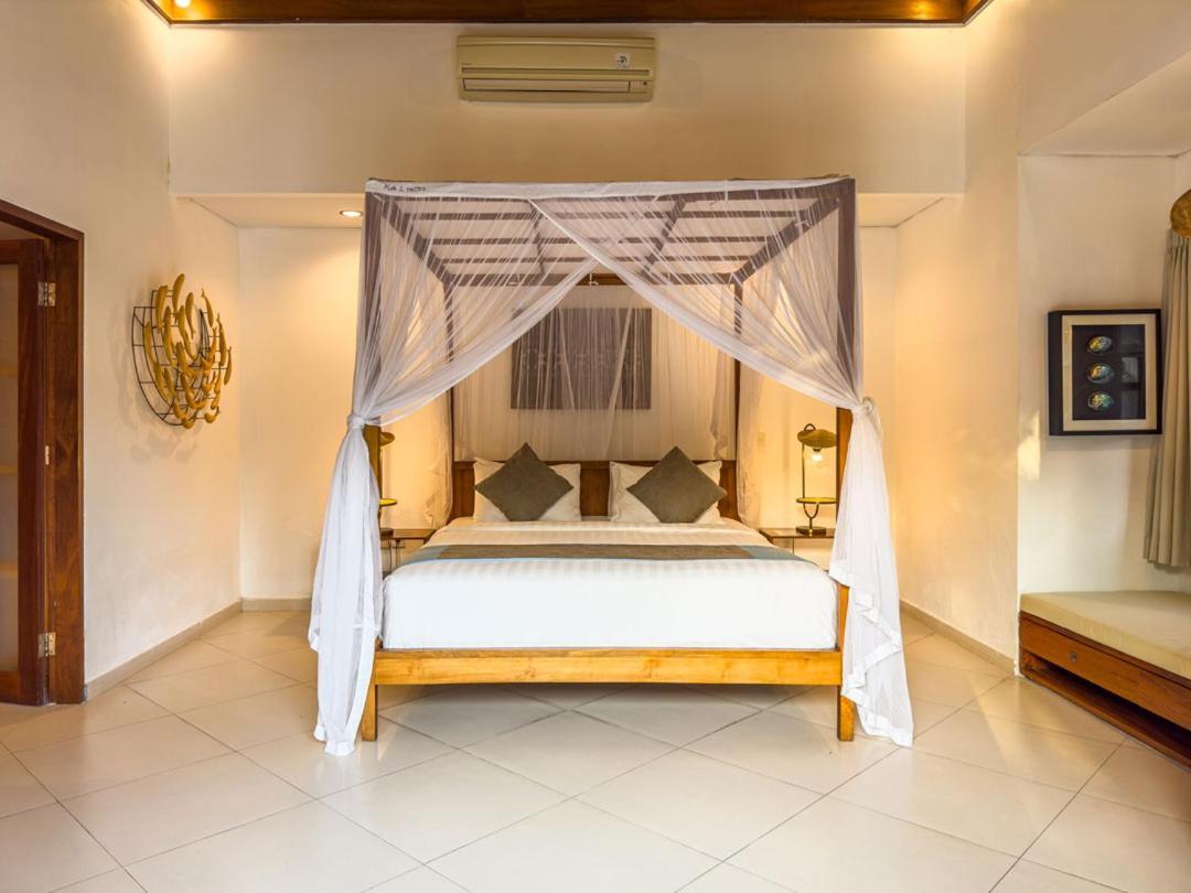 Villa Alore Managed By Bugis
