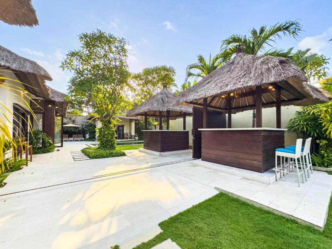 Alore Managed By Bugis * Seminyak (Bali)