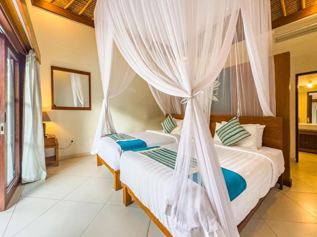 Alore Managed By Bugis Villa Seminyak (Bali)