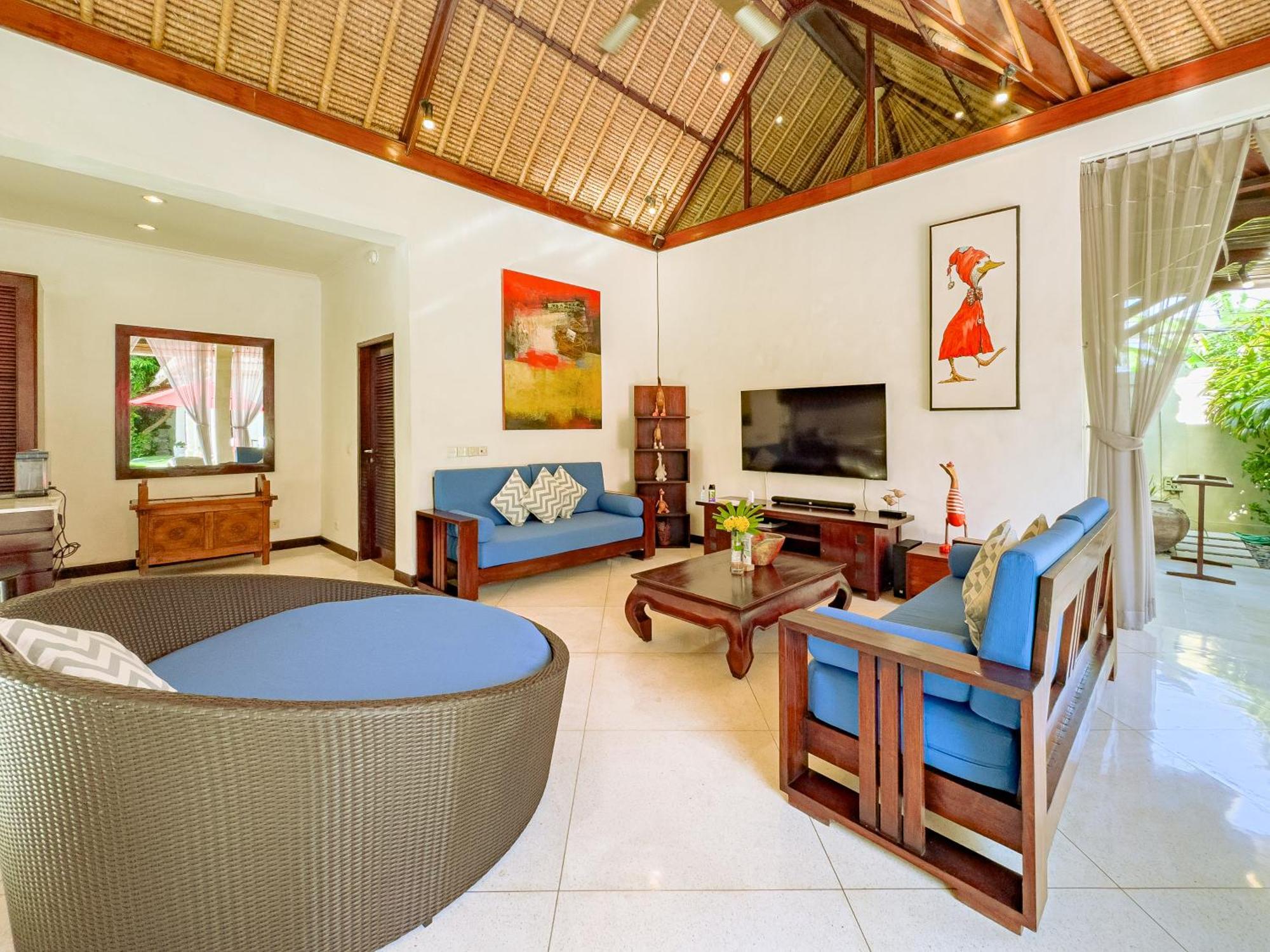 Villa Kebun Managed By Bugis