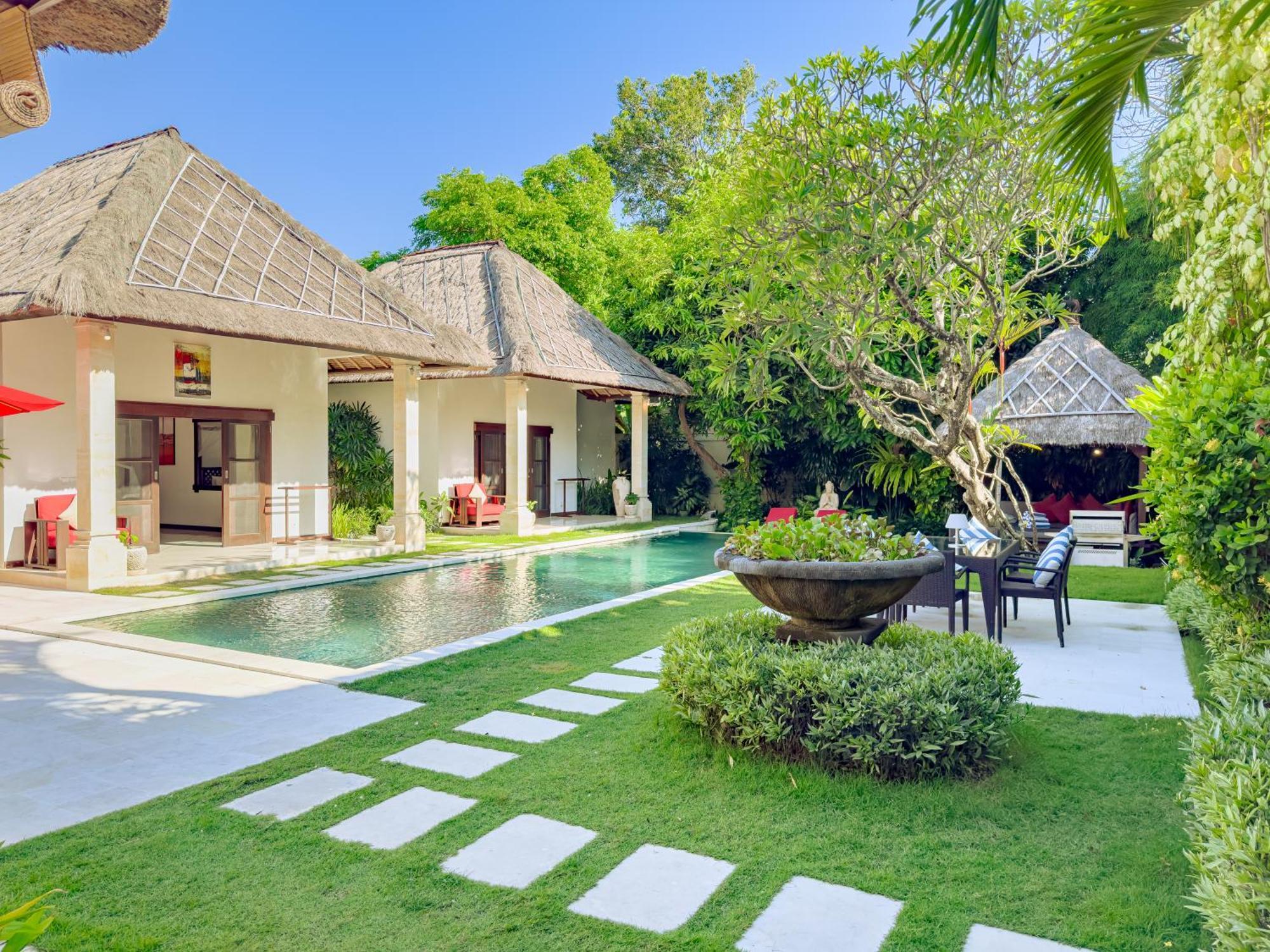 Kebun Managed By Bugis Seminyak (Bali)