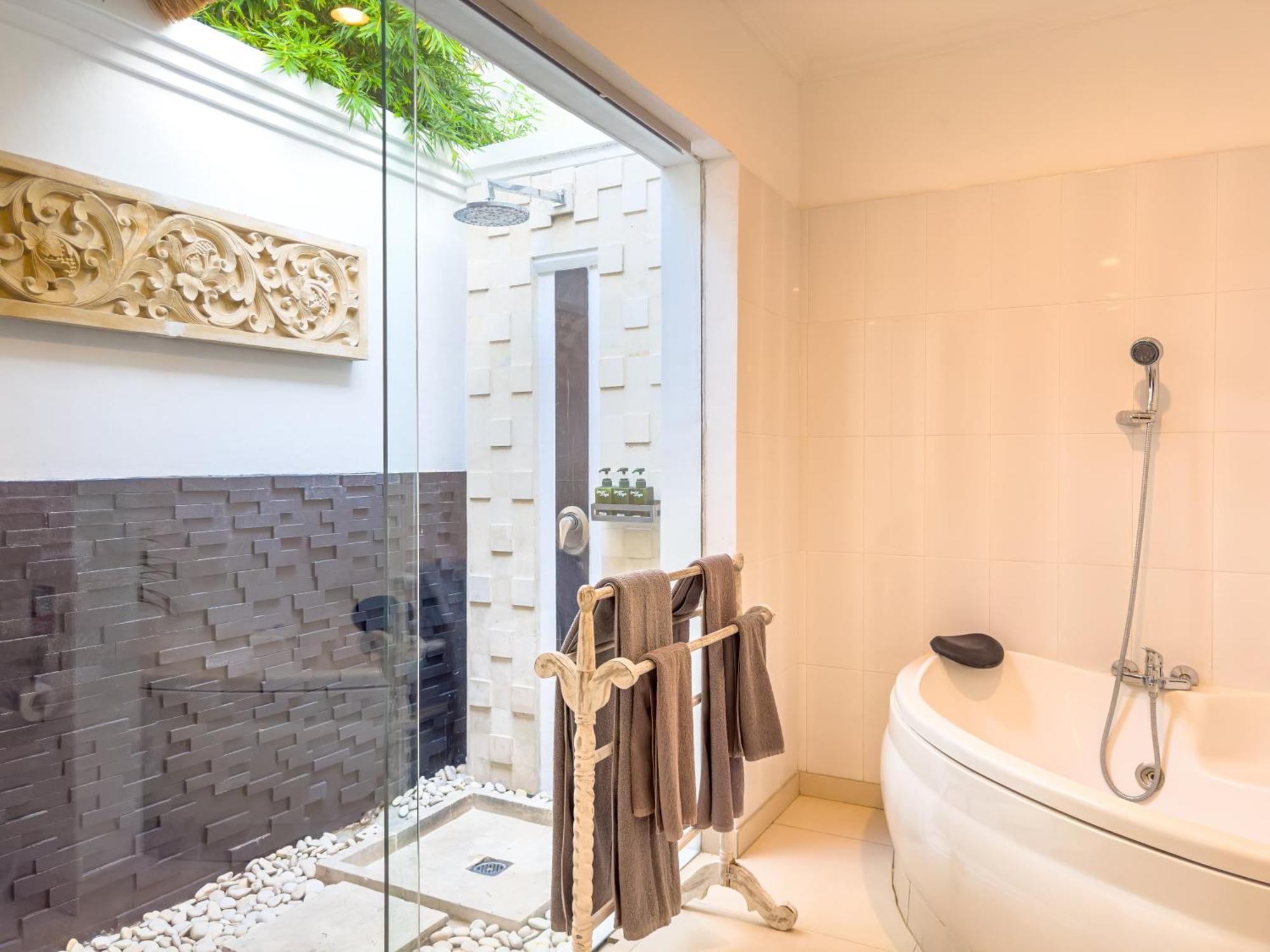 Villa Krisna Managed By Bugis *