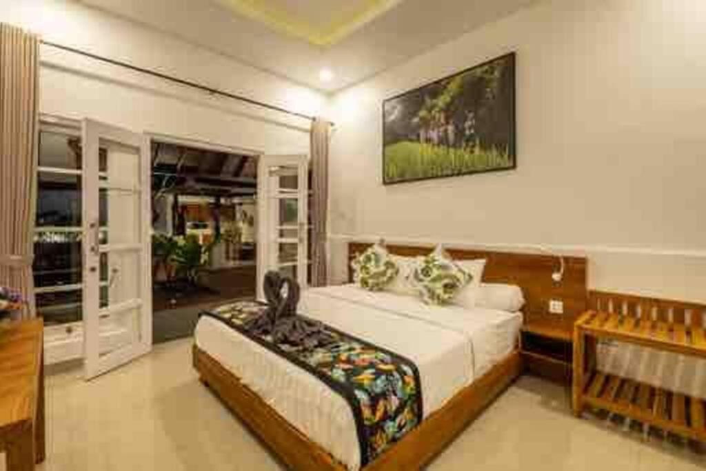 2 Bedroom Private Pool And Bbq Bali * Seminyak (Bali)
