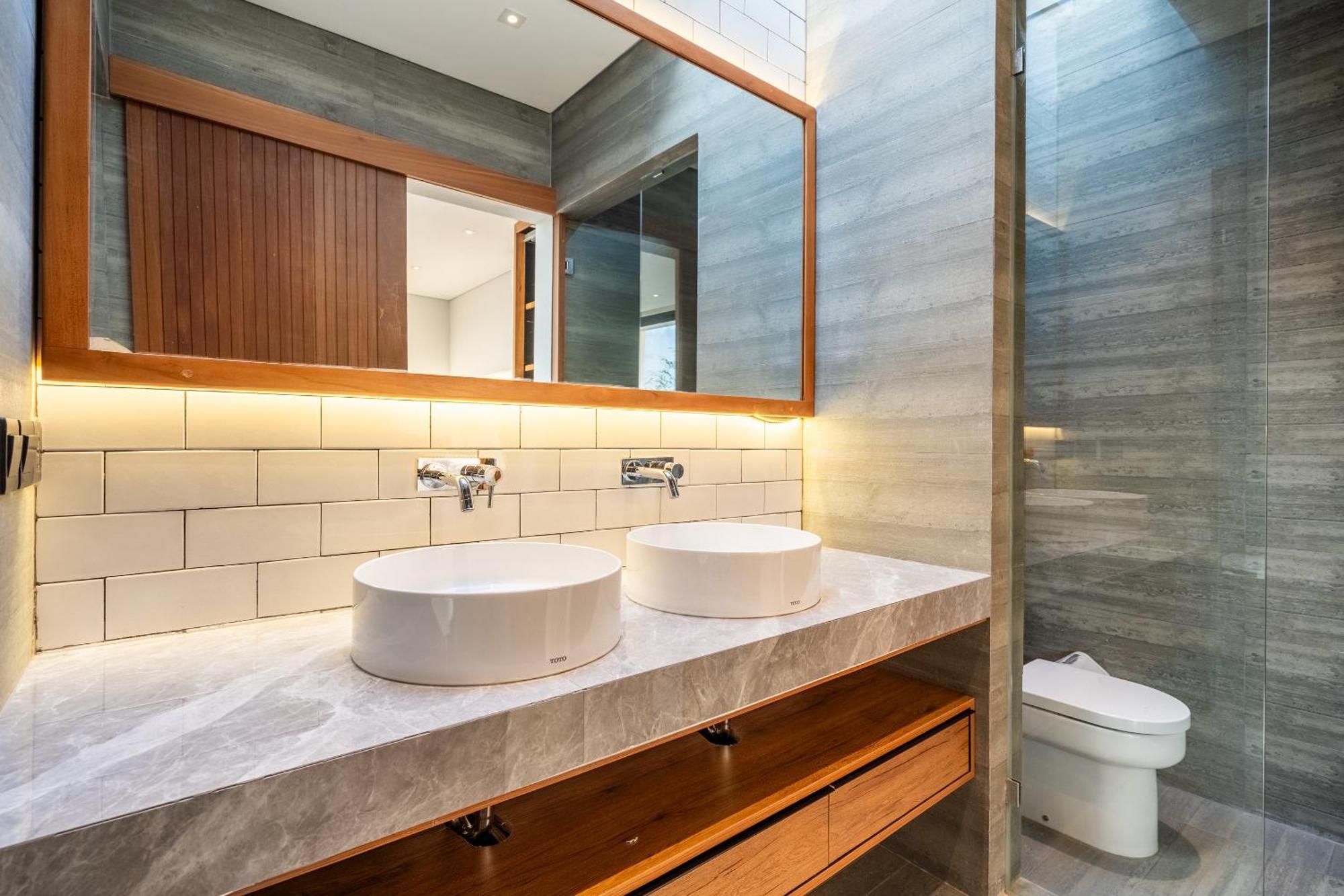 Villa Casa Tropicale Seminyak (Bali)