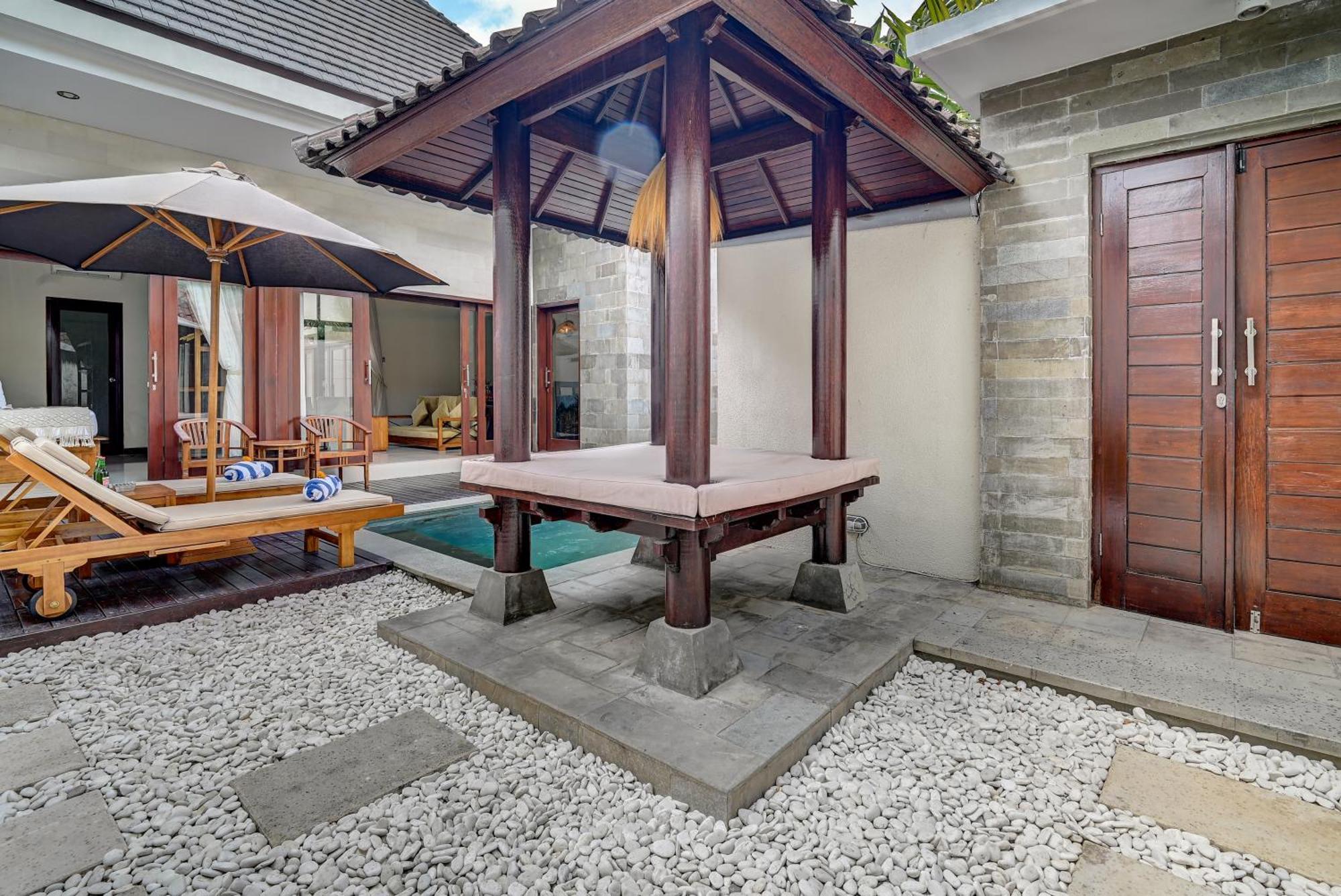 Villa Bella Wilson Ii
