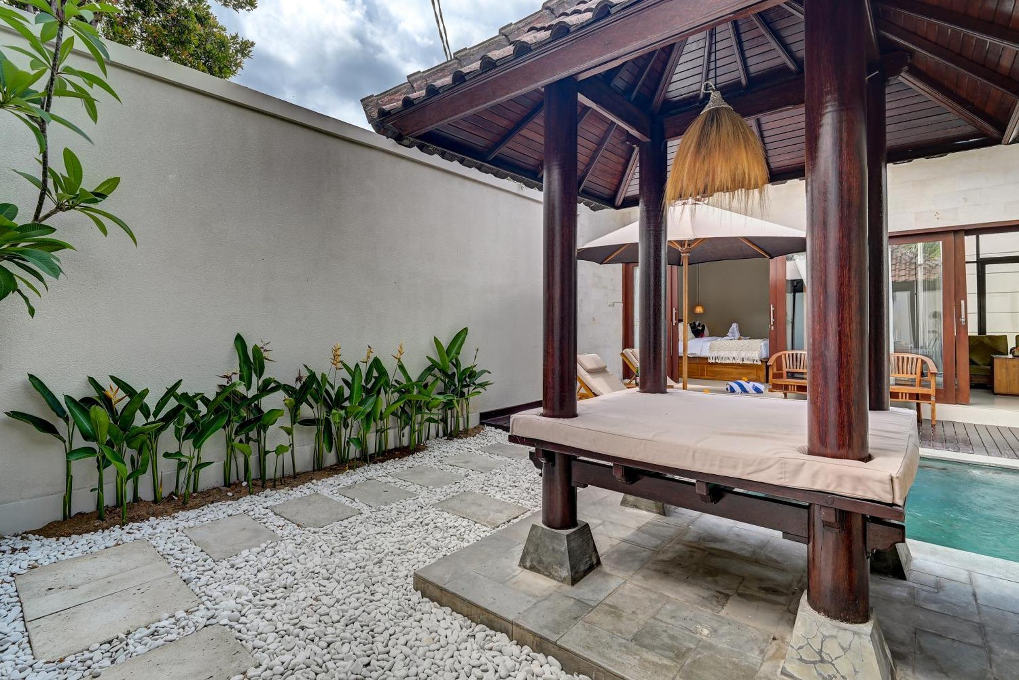 Bella Wilson Ii Seminyak (Bali)