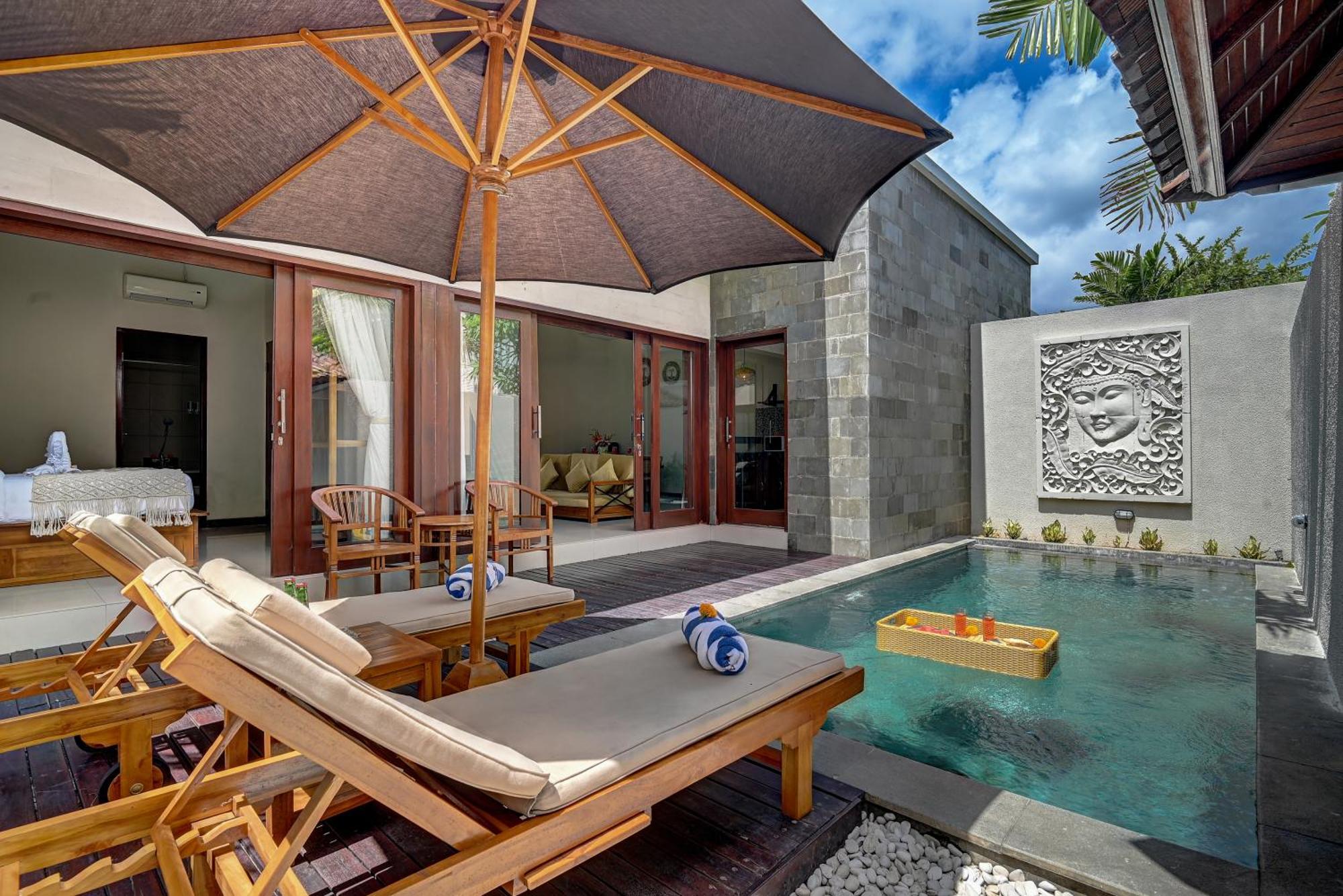 Bella Wilson Ii * Seminyak (Bali)