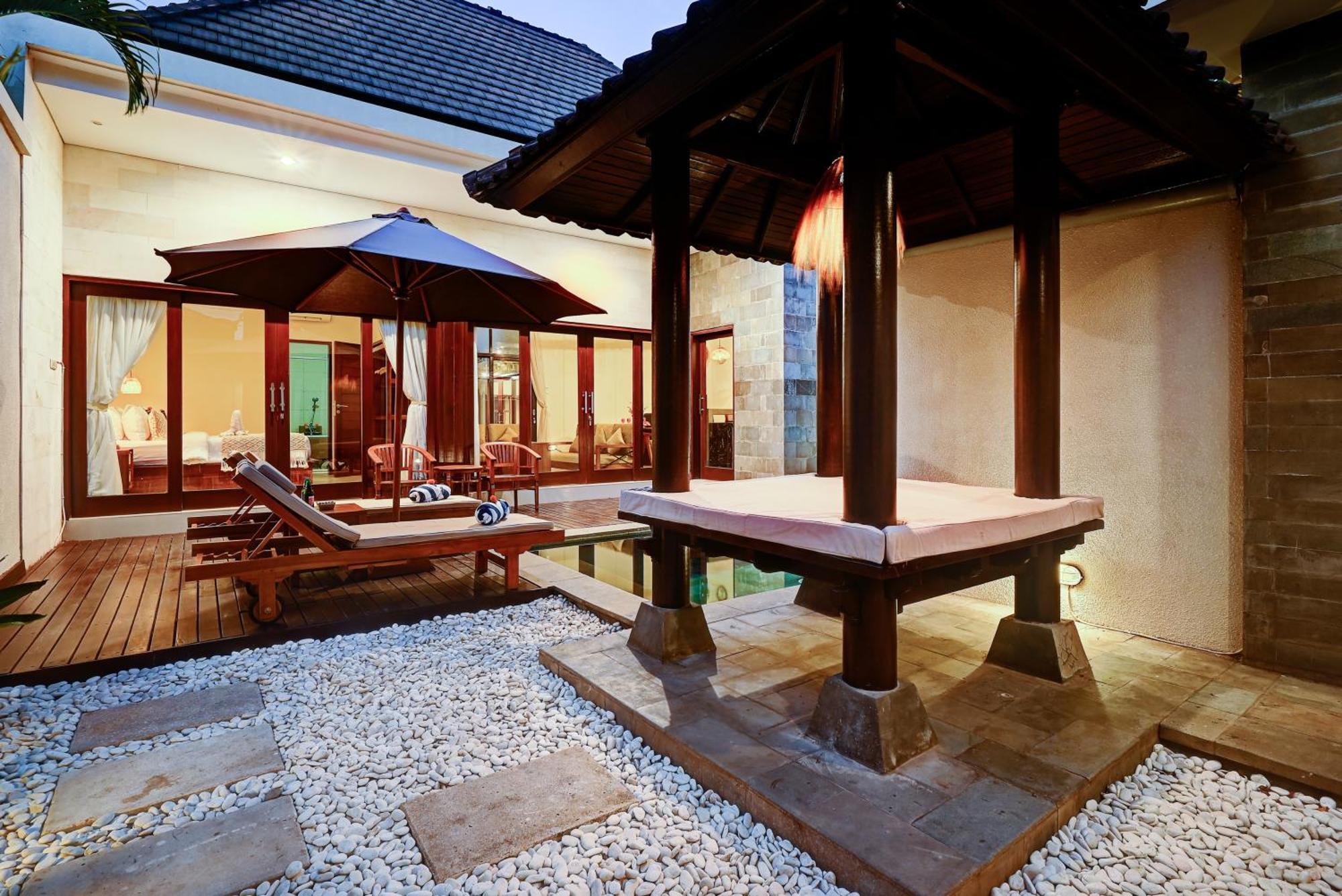 Villa Bella Wilson Ii *