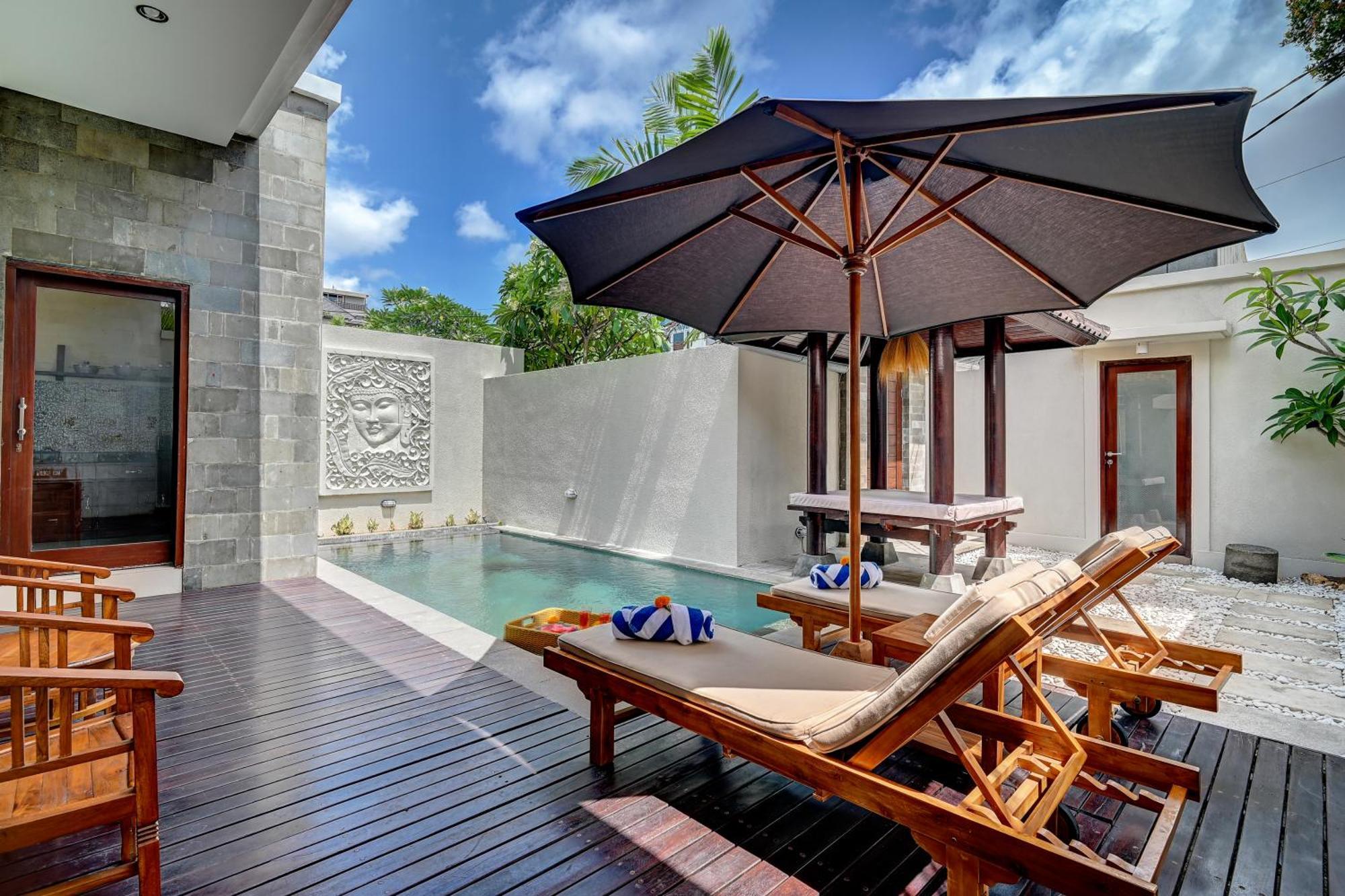Villa Bella Wilson Ii
