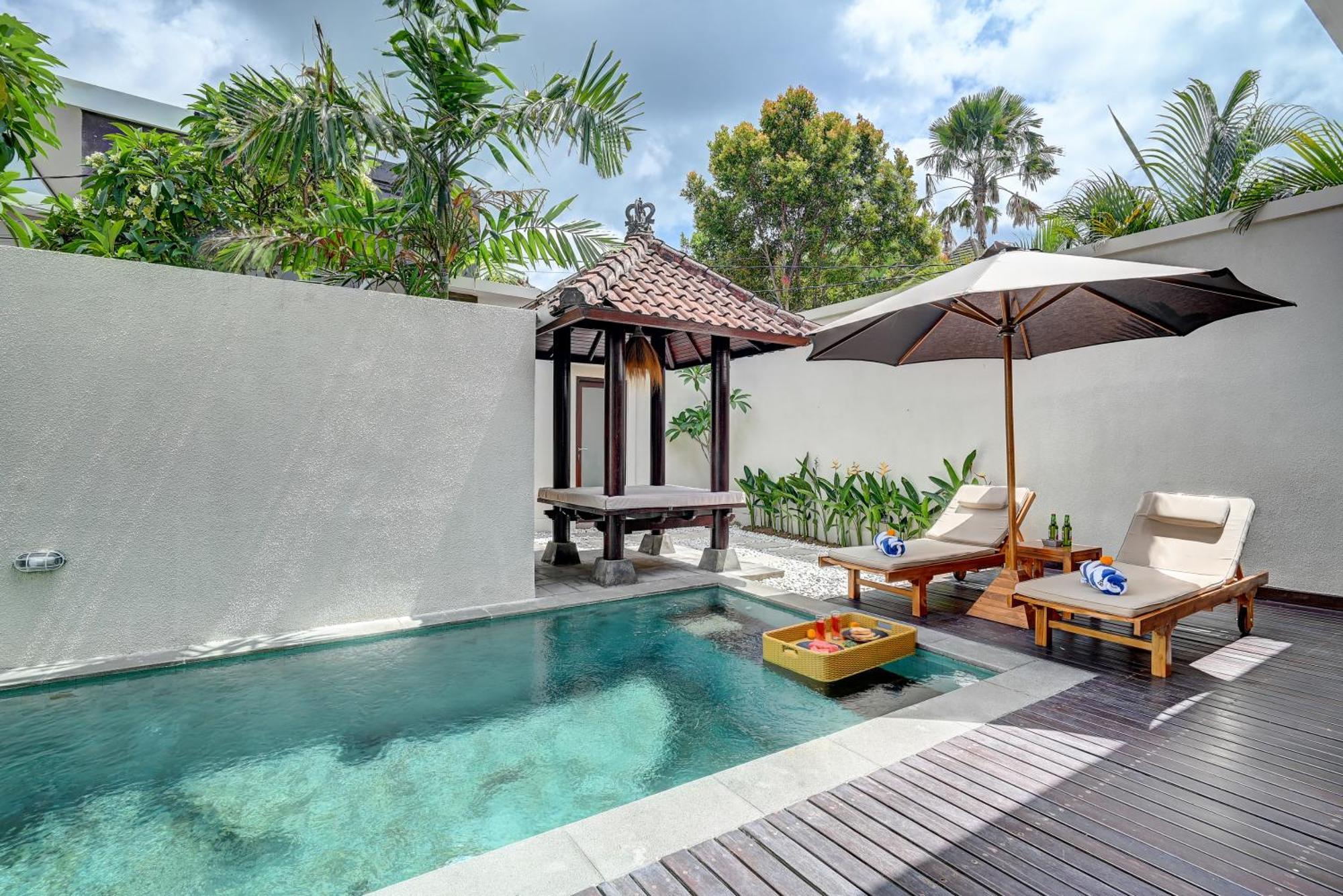 Bella Wilson Ii * Seminyak (Bali)