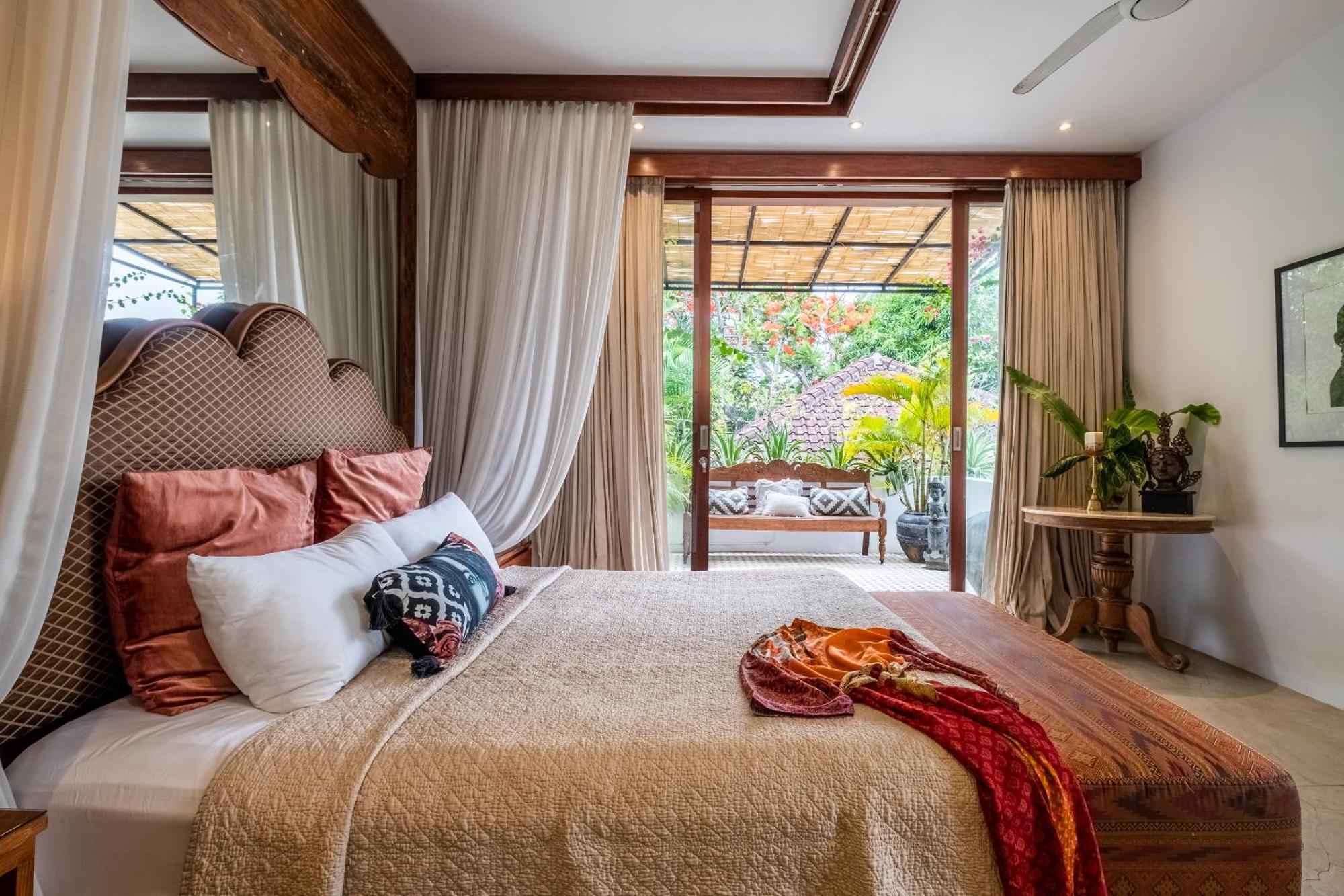 Guest house Baby Melon