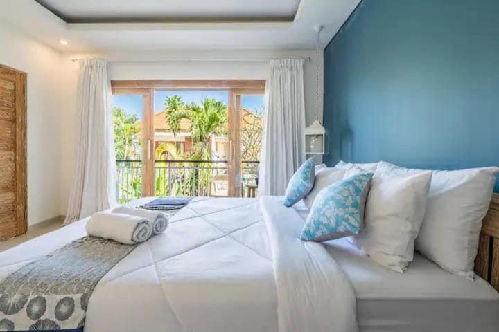New Indah 3br Private Pool