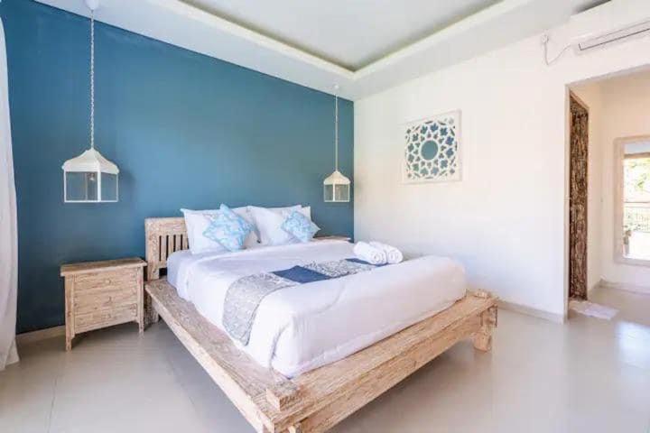 Villa New Indah 3br Private Pool *