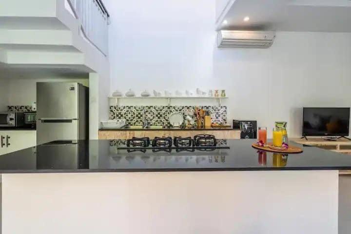 New Indah 3br Private Pool * Seminyak