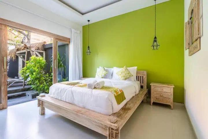 Villa New Indah 3br Private Pool