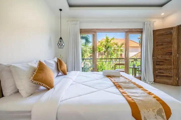 New Indah 3br Private Pool Villa *