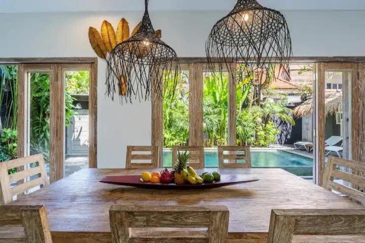 New Indah 3br Private Pool *