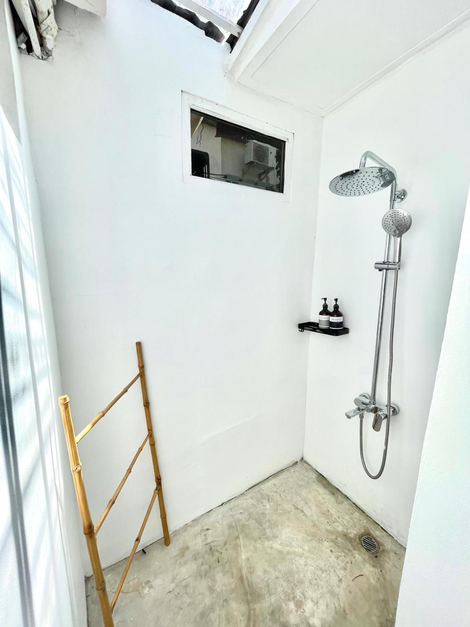 New Formentera Double Six Villa Seminyak (Bali)