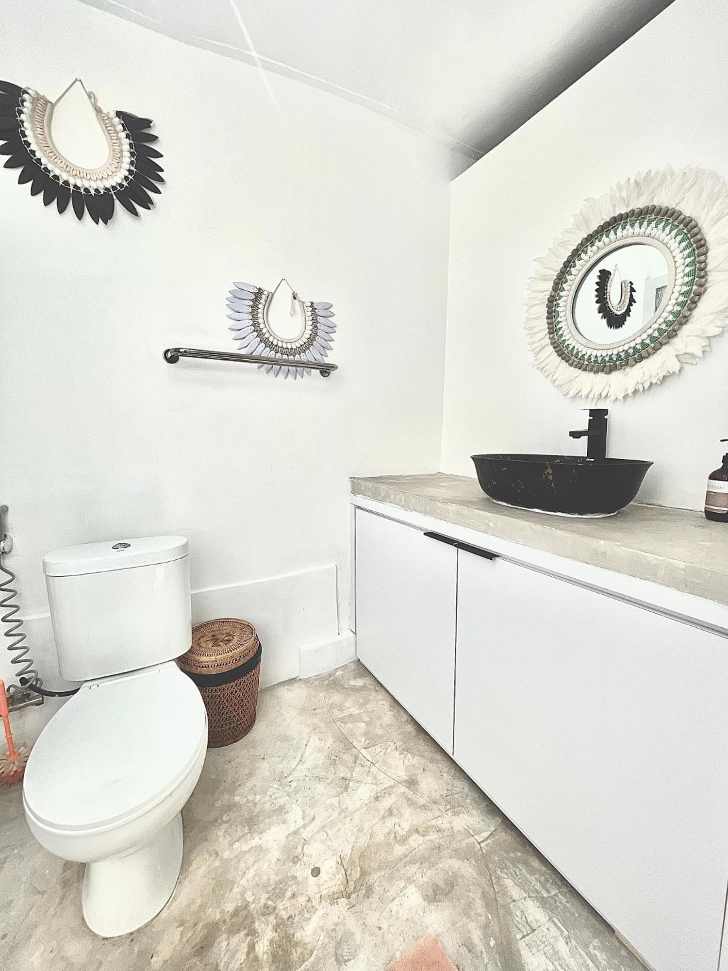 Villa New Formentera Double Six *