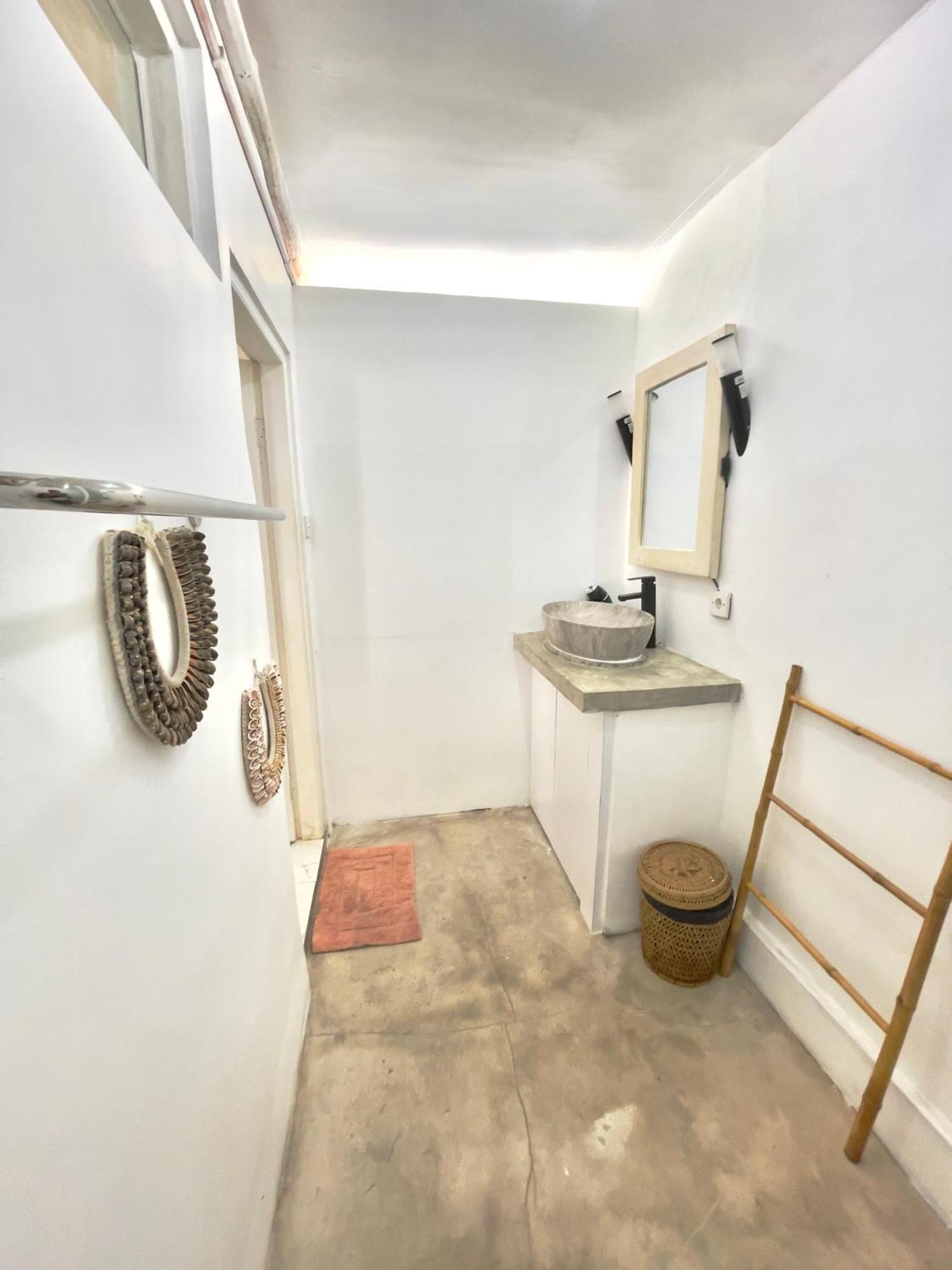 Villa New Formentera Double Six Seminyak (Bali)