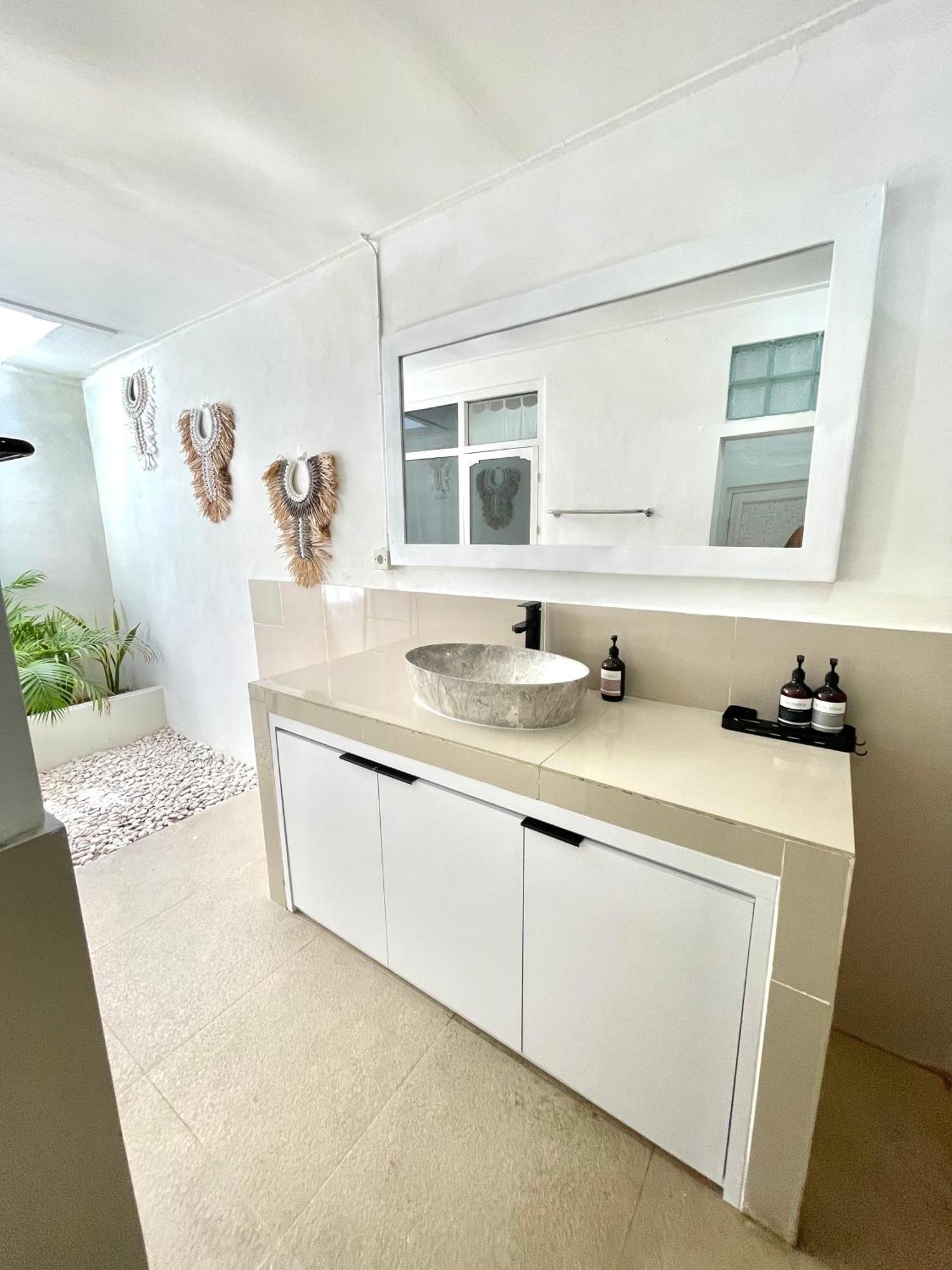 Villa New Formentera Double Six Seminyak (Bali)
