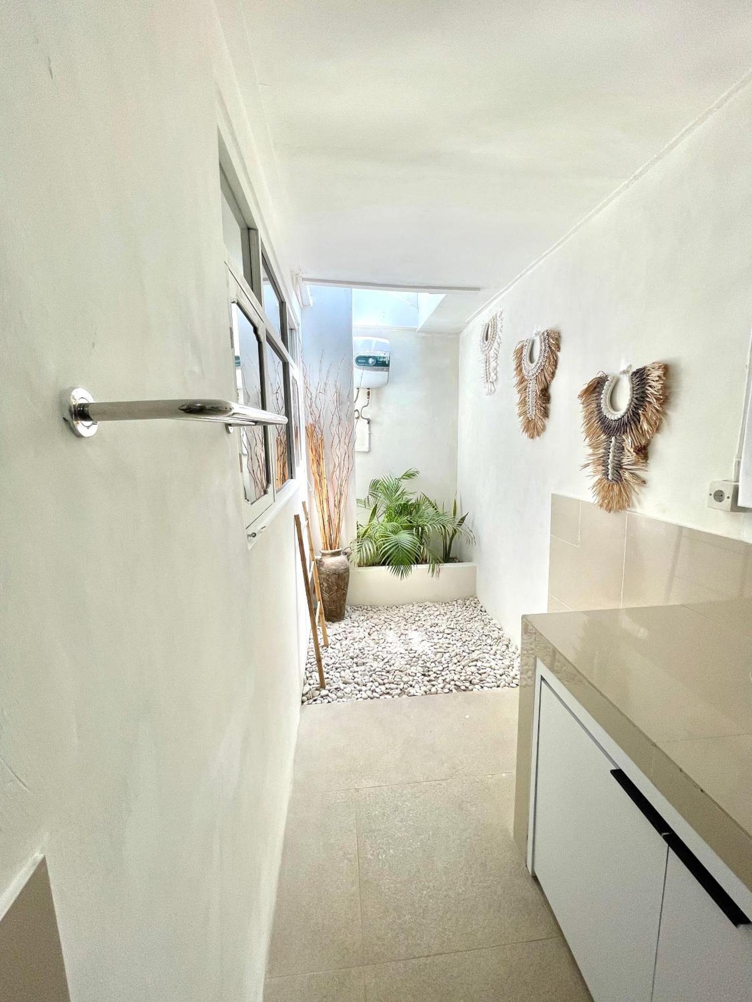 Villa New Formentera Double Six
