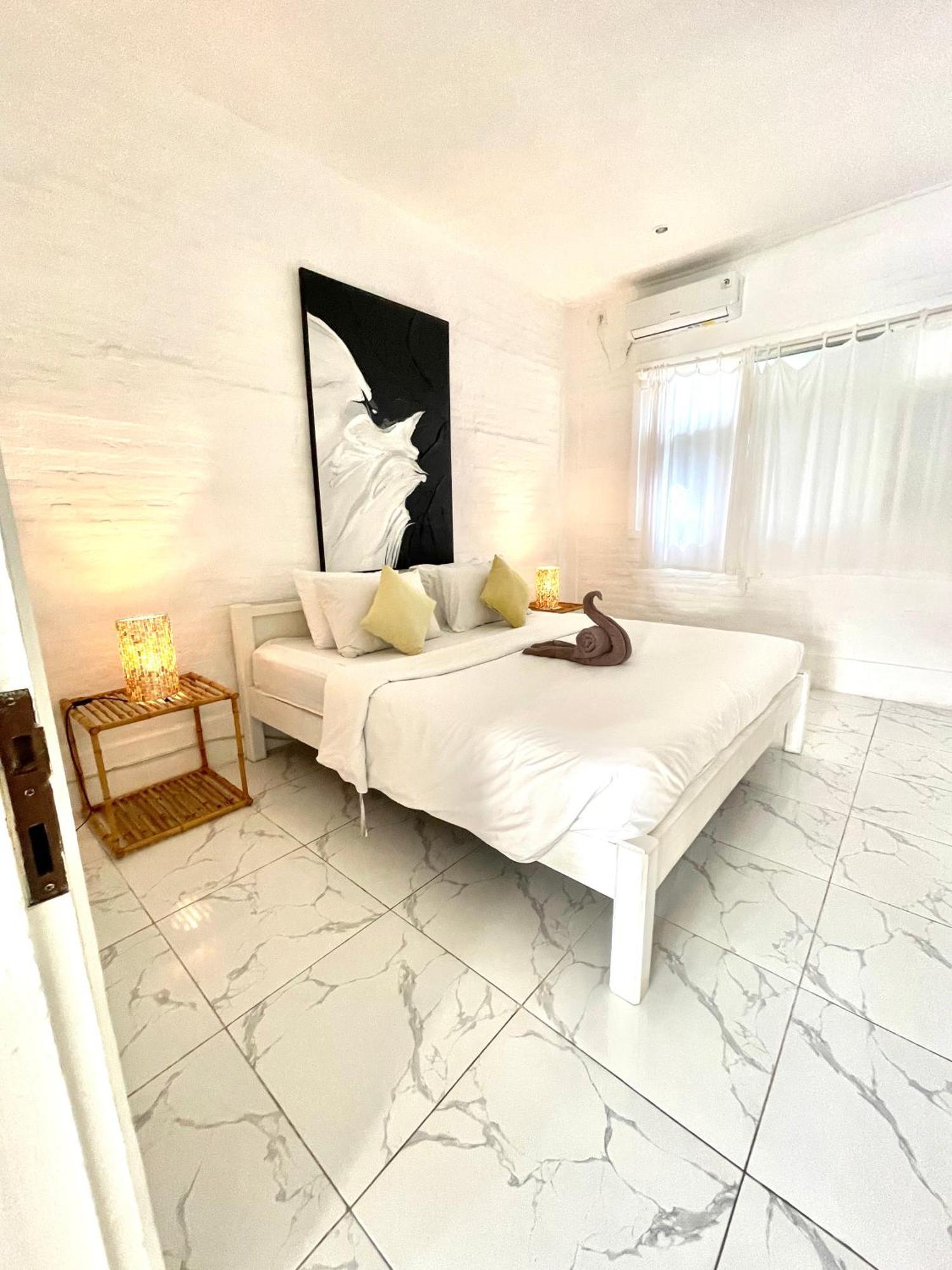 Villa New Formentera Double Six