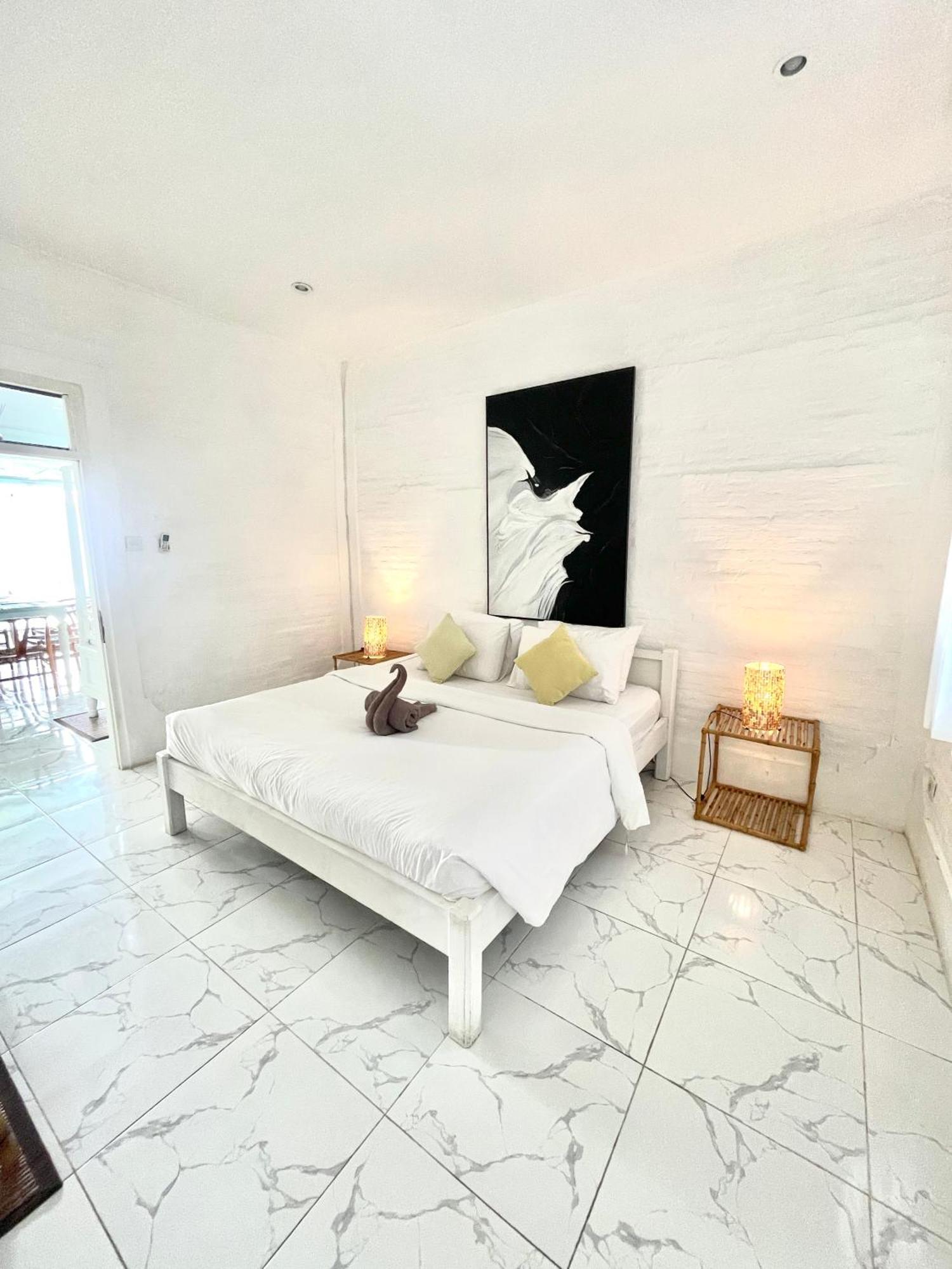 Villa New Formentera Double Six Seminyak (Bali)