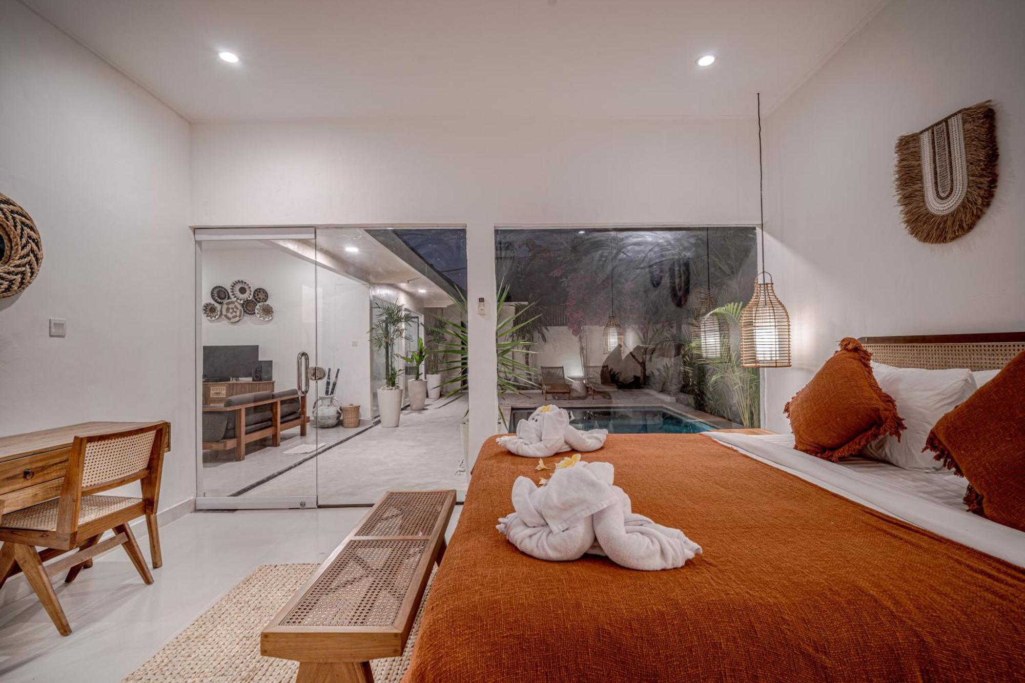 Lemone 5 By Bali Solutions Villa Seminyak (Bali)