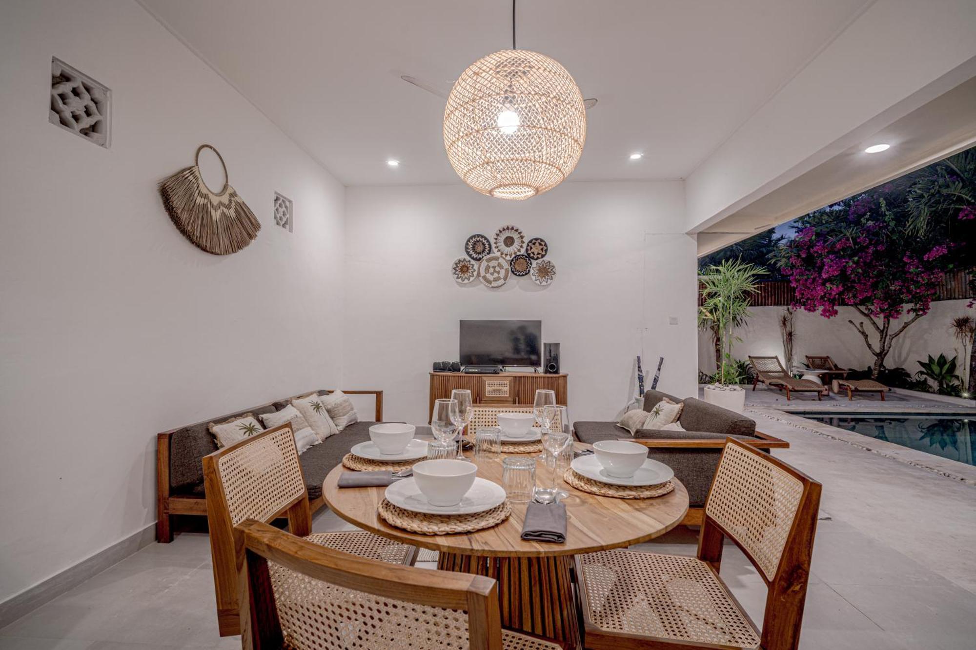 Villa Lemone 5 By Bali Solutions Seminyak (Bali)