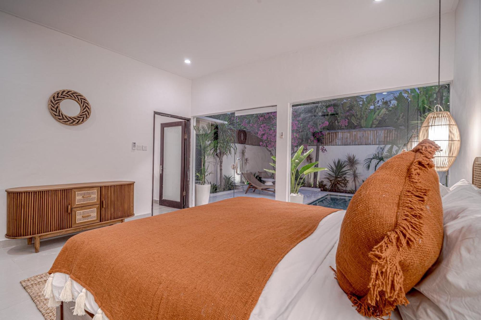 Lemone 5 By Bali Solutions * Seminyak (Bali)