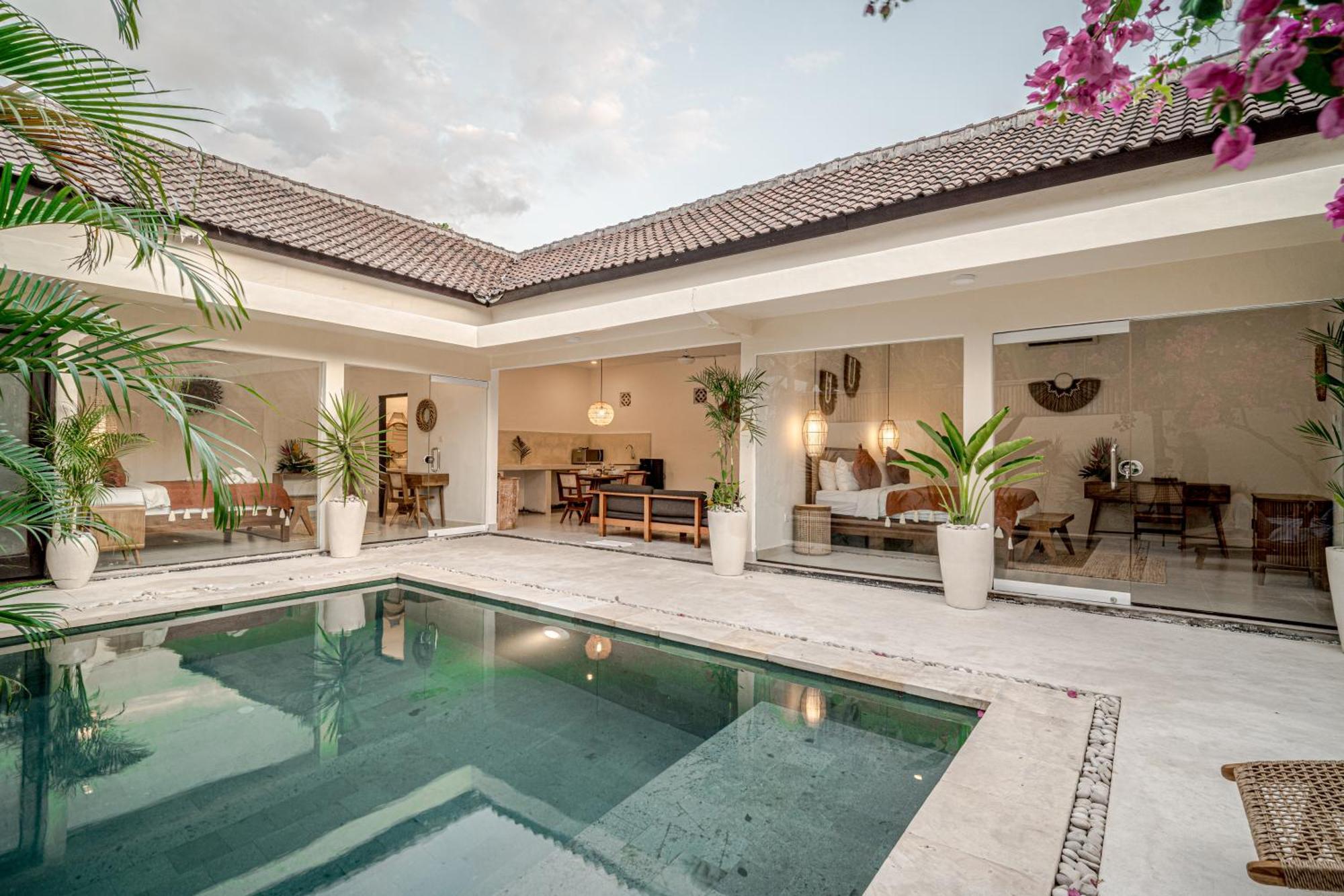Villa Lemone 5 By Bali Solutions *