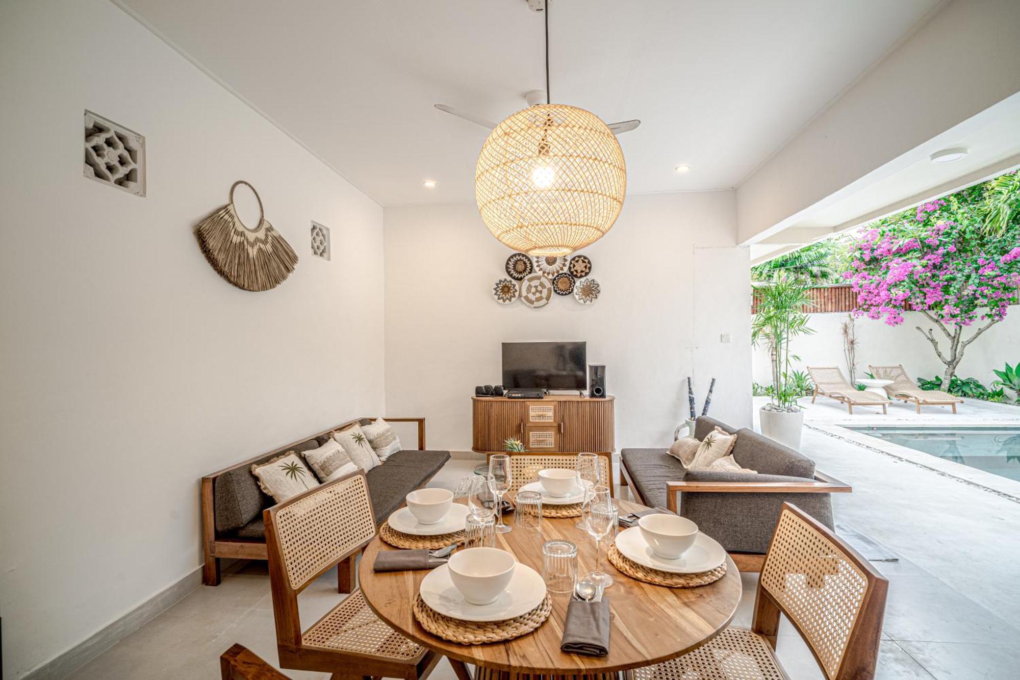 Lemone 5 By Bali Solutions